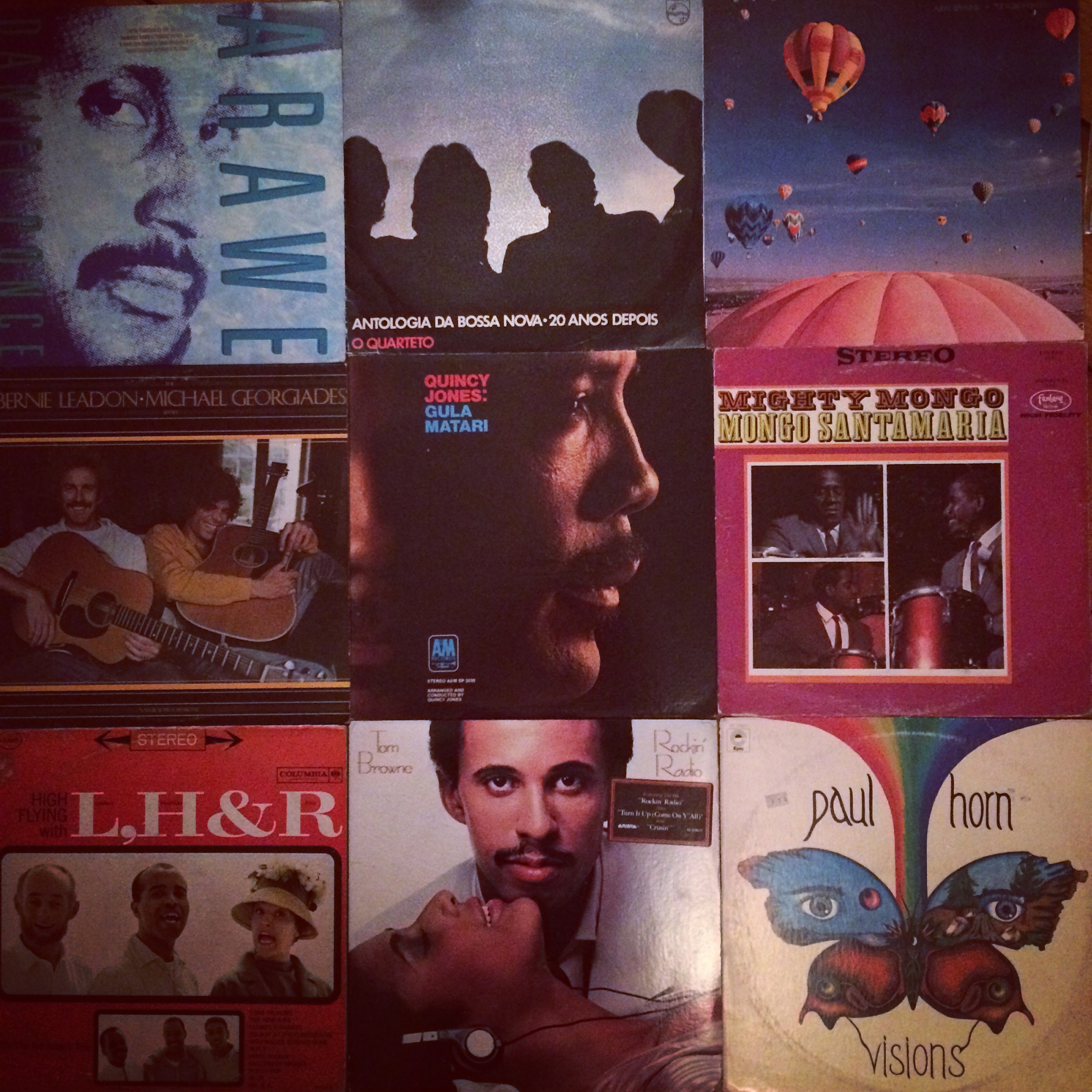 Patrick Forge\'s Podcast