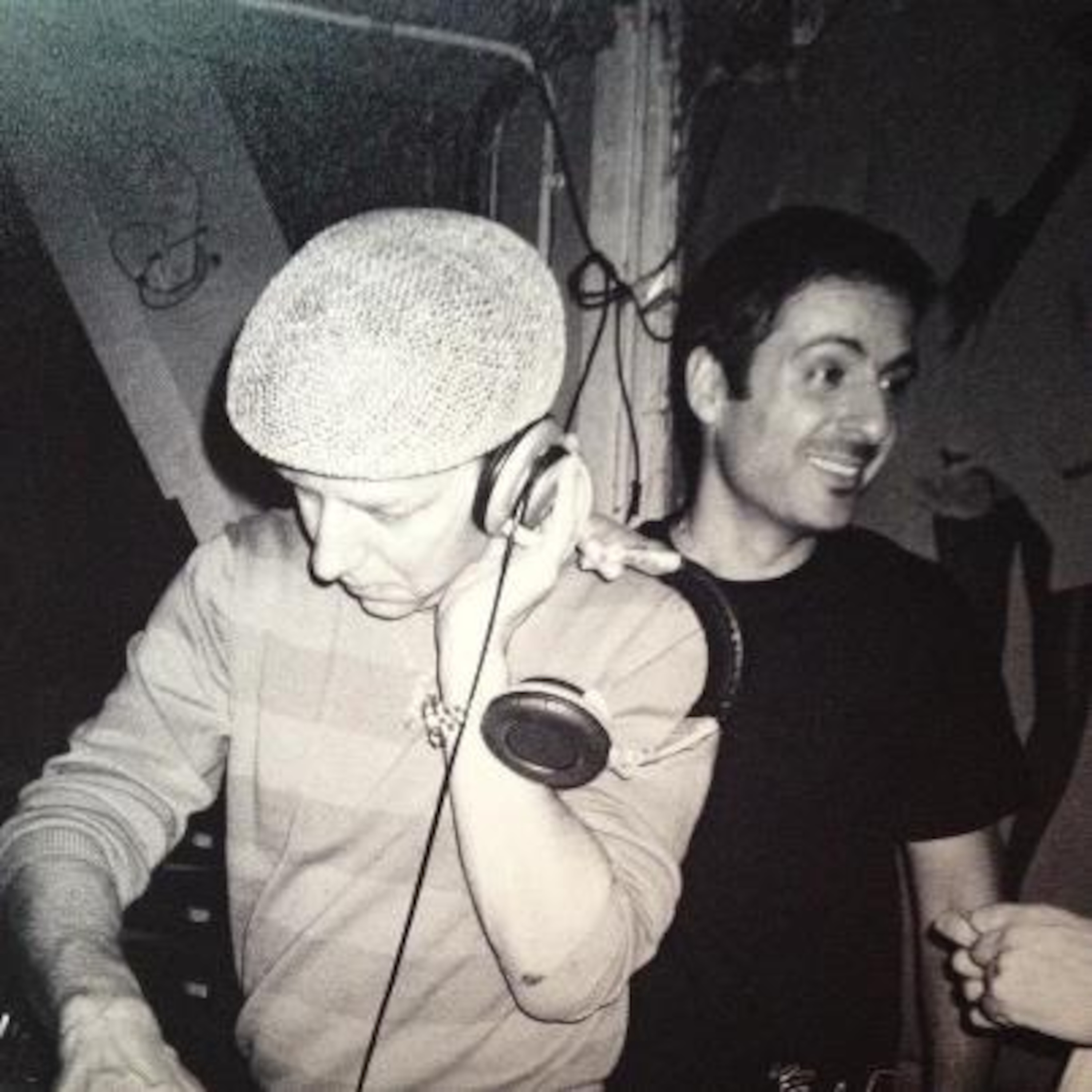 Patrick Forge\'s Podcast