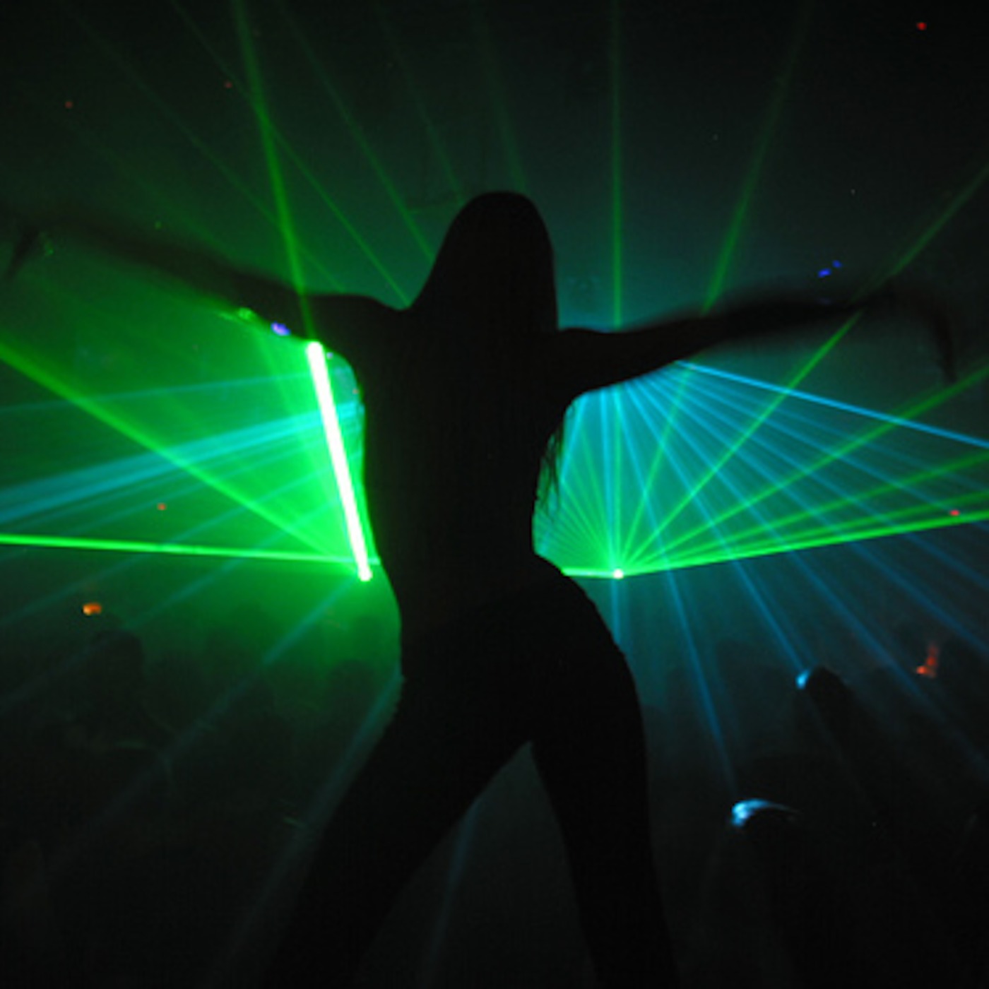 Vince Sandlin Podcast - EDM