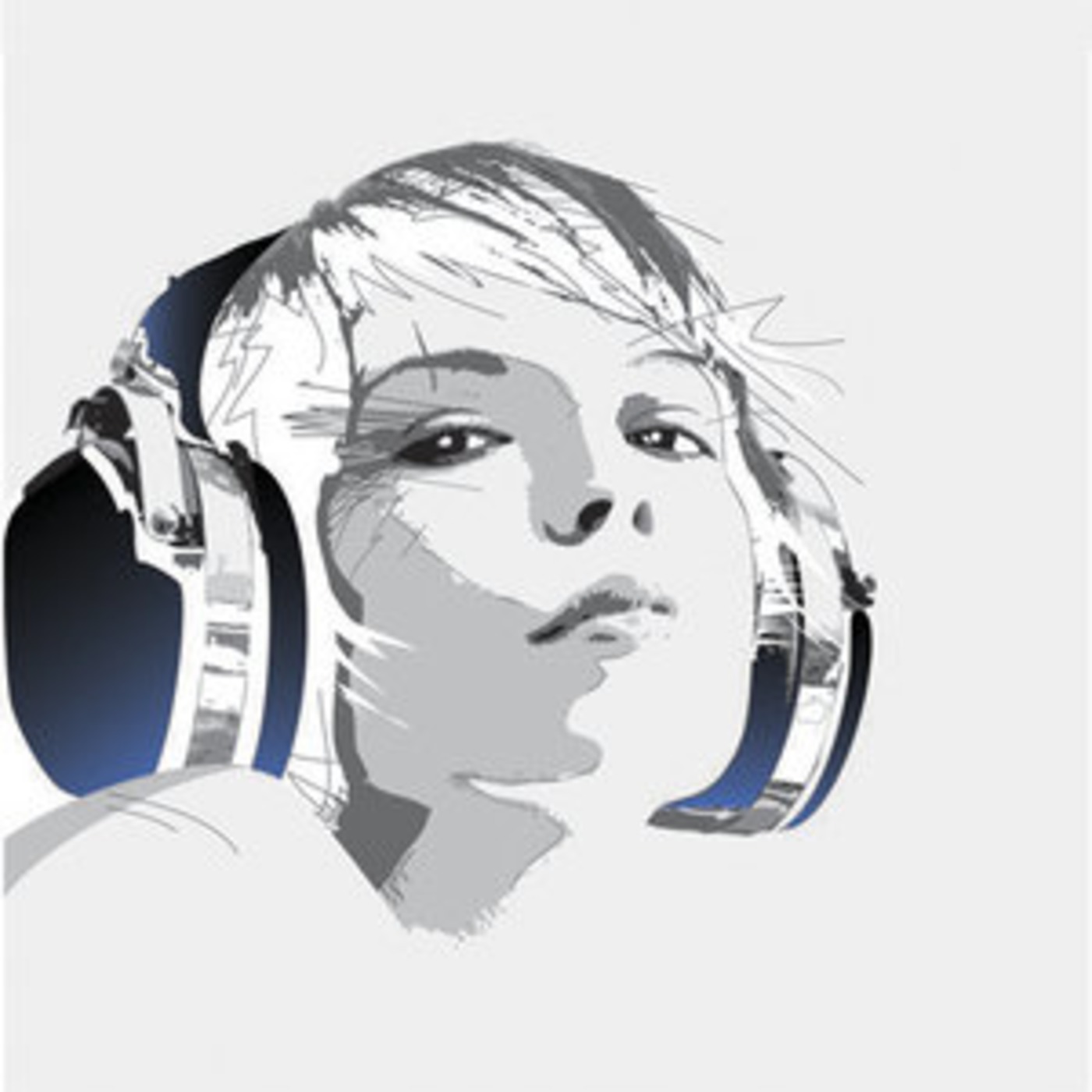 Vince Sandlin Podcast - EDM