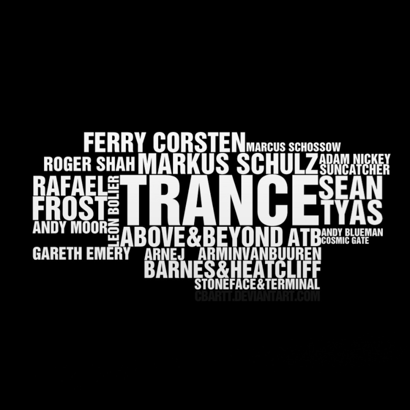 Vince Sandlin Podcast - EDM