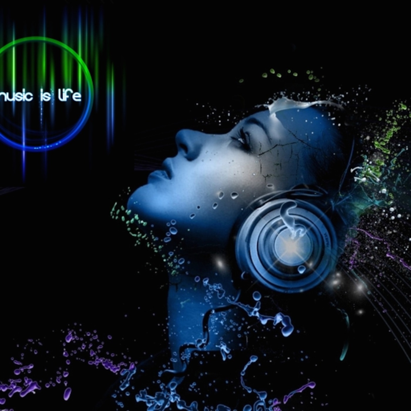 Vince Sandlin Podcast - EDM