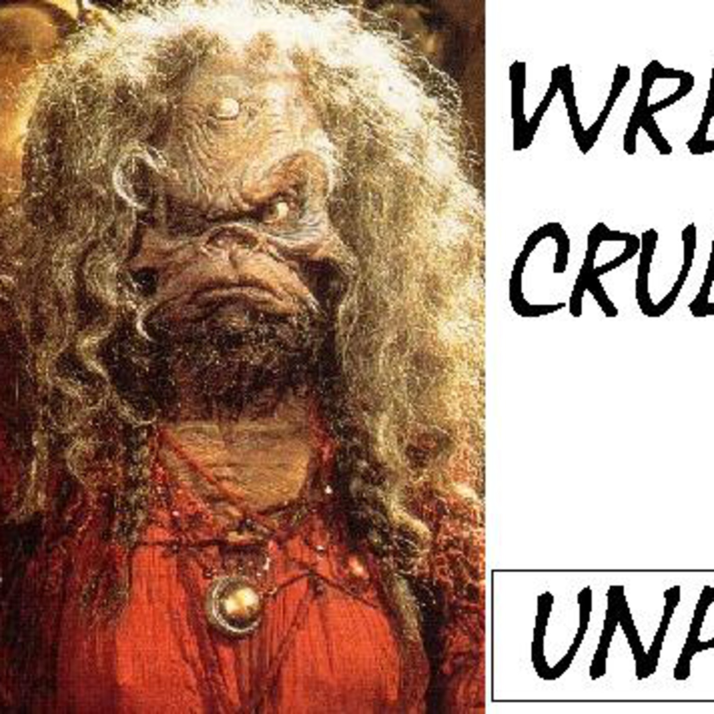 We unplug with Slug... Well, not really.