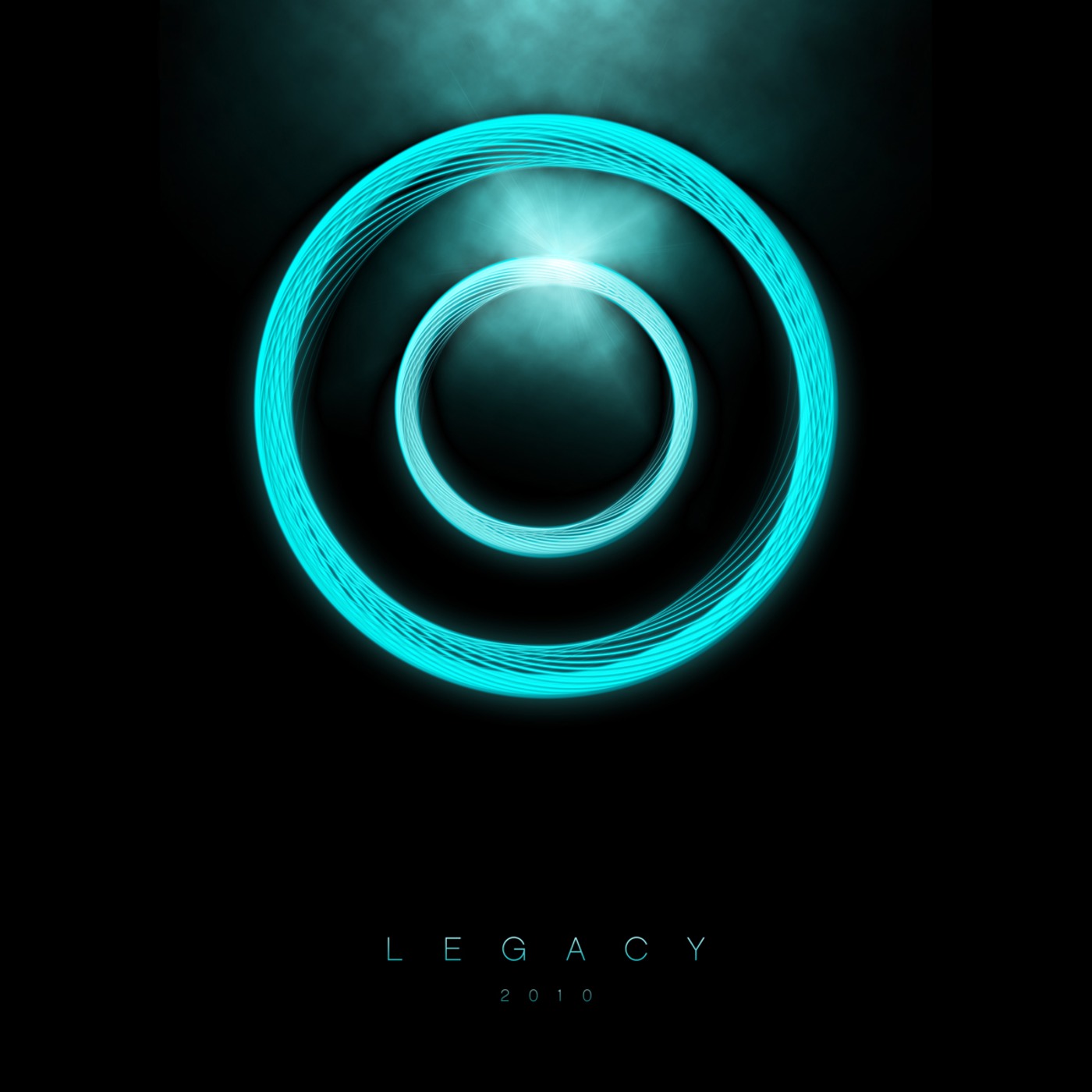 Mini Review: Daft Punk-Tron Legacy