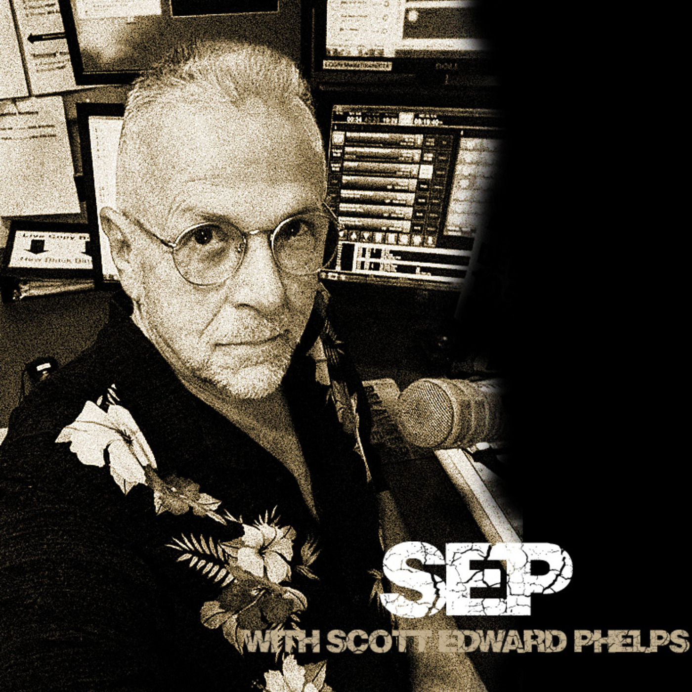 s.e.p. with scott edward phelps
