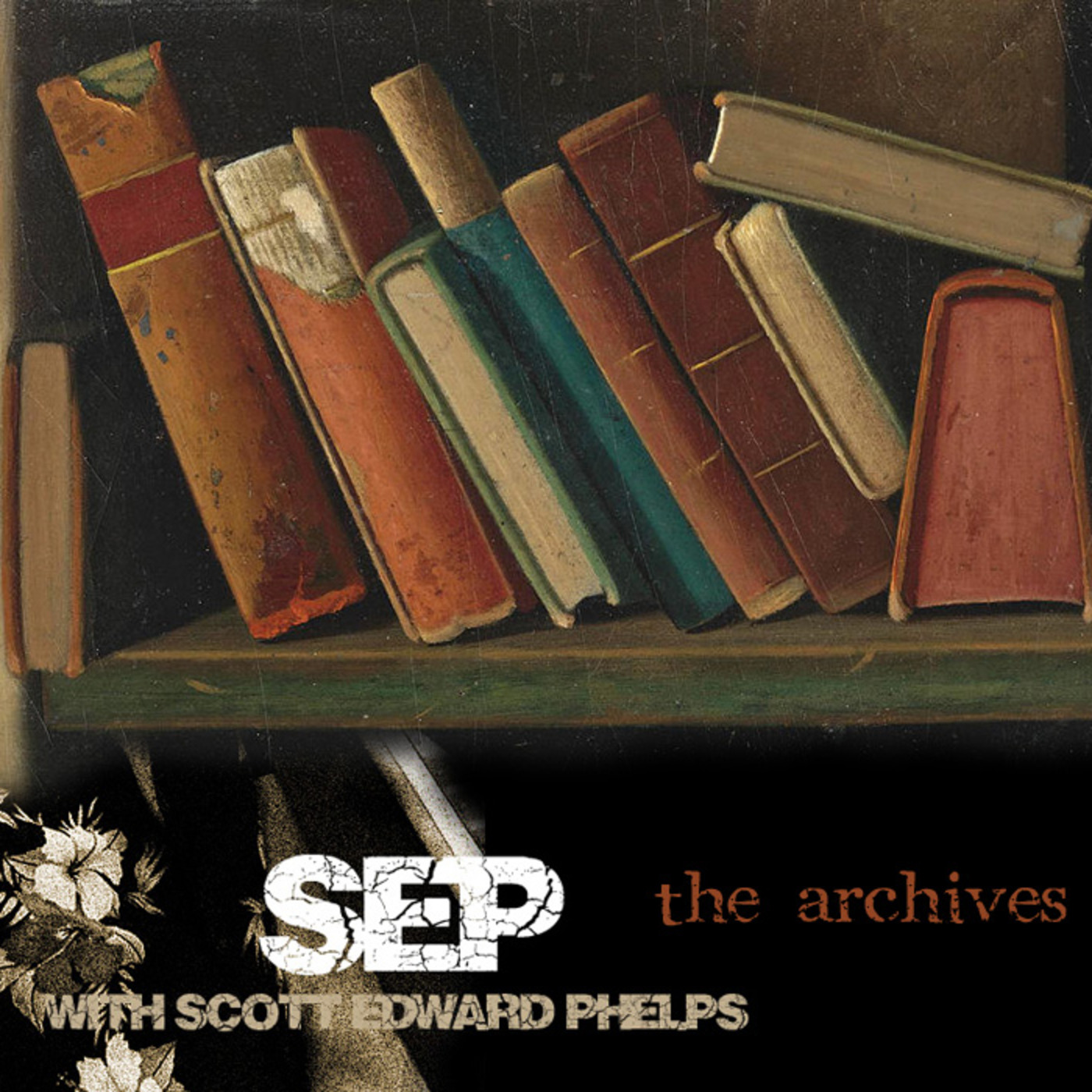 s.e.p. with scott edward phelps