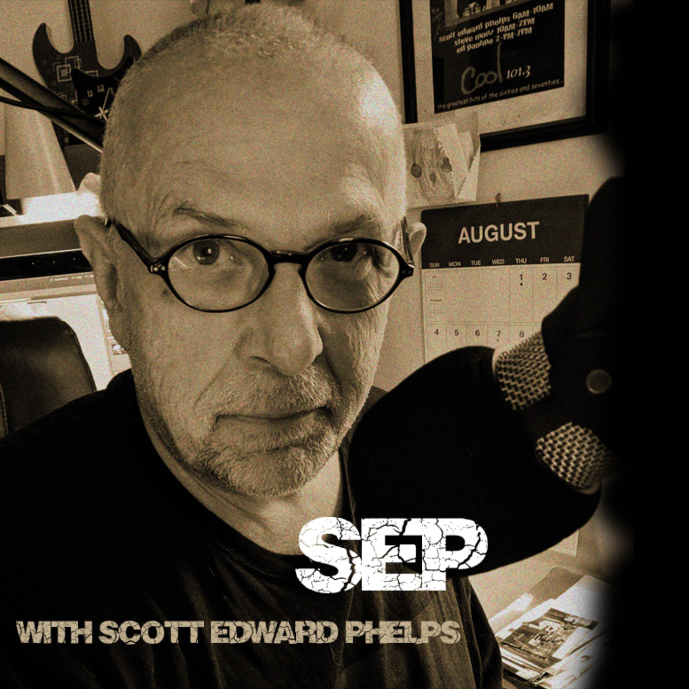 s.e.p. with scott edward phelps