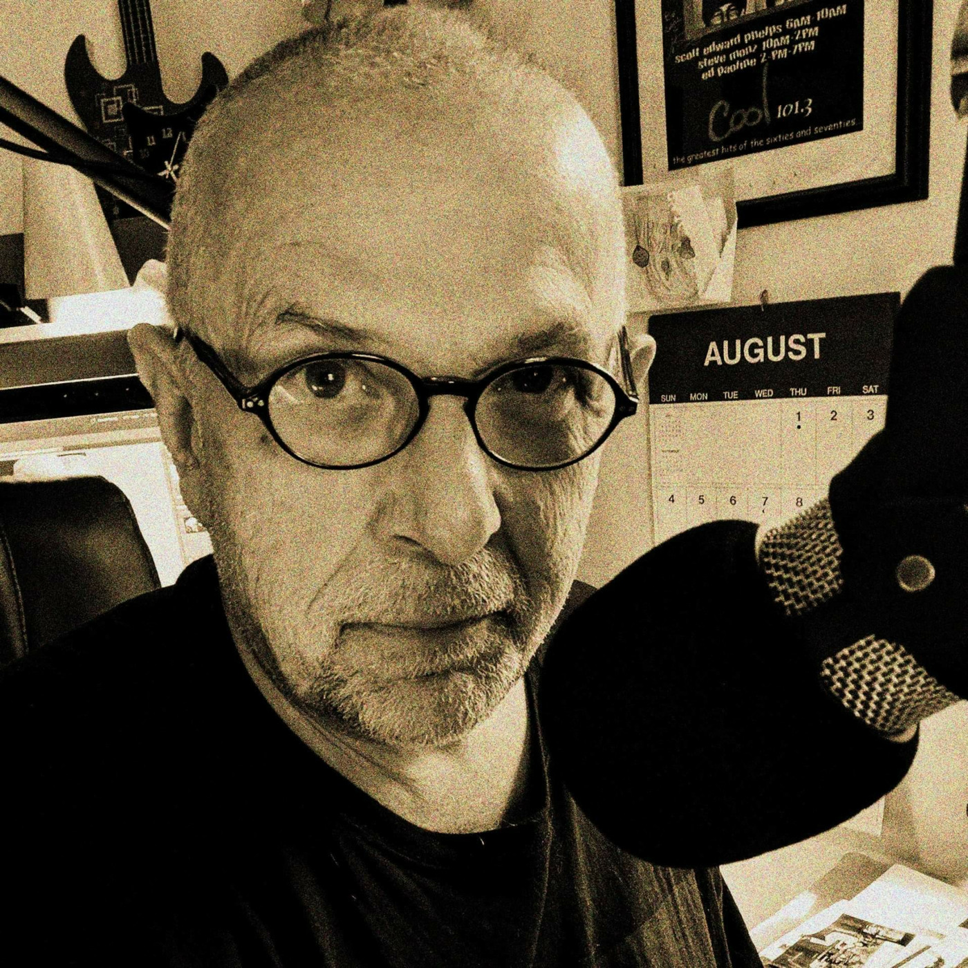 s.e.p. with scott edward phelps