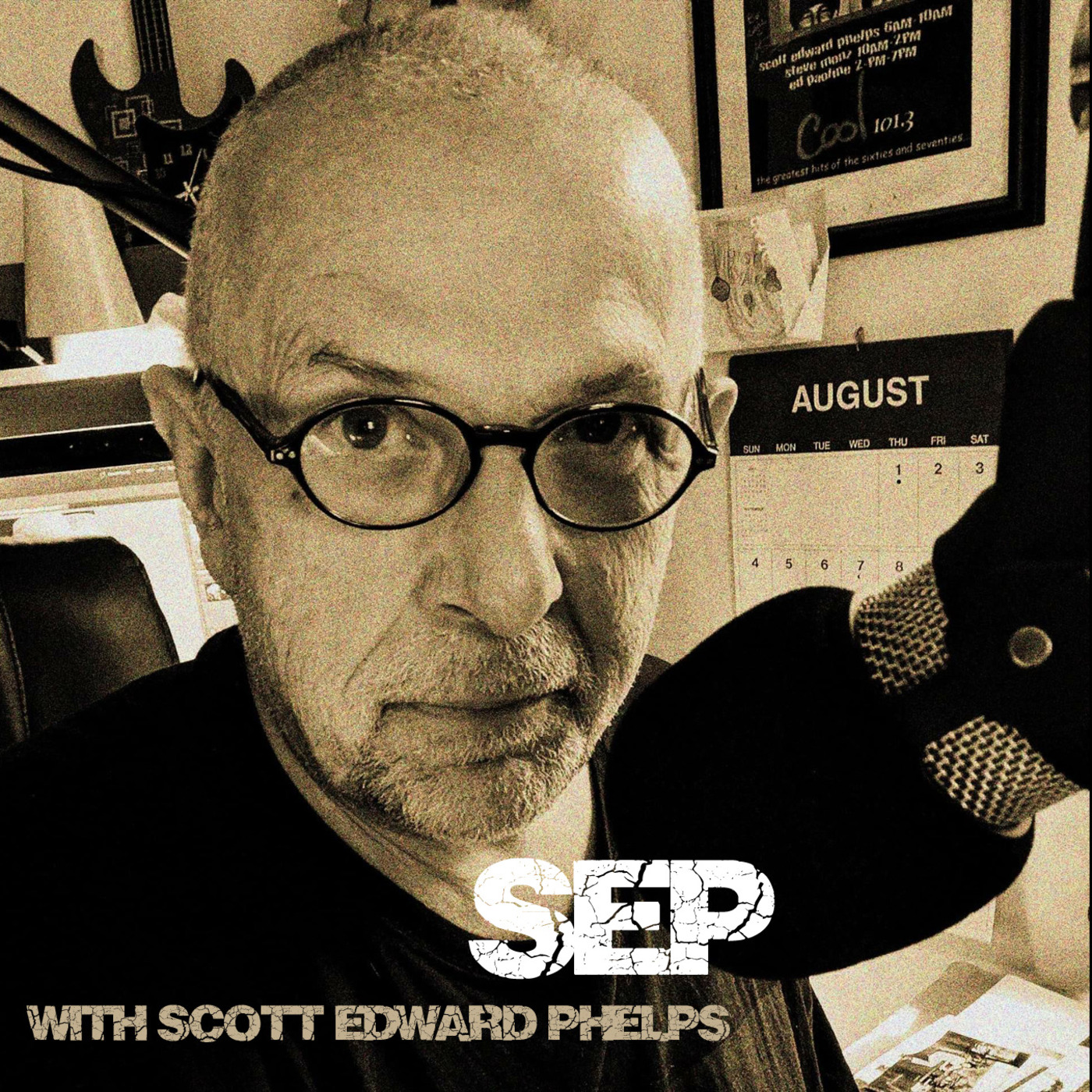 s.e.p. with scott edward phelps