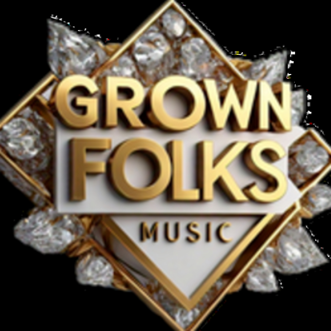 Grown Folks Music Show Podcast