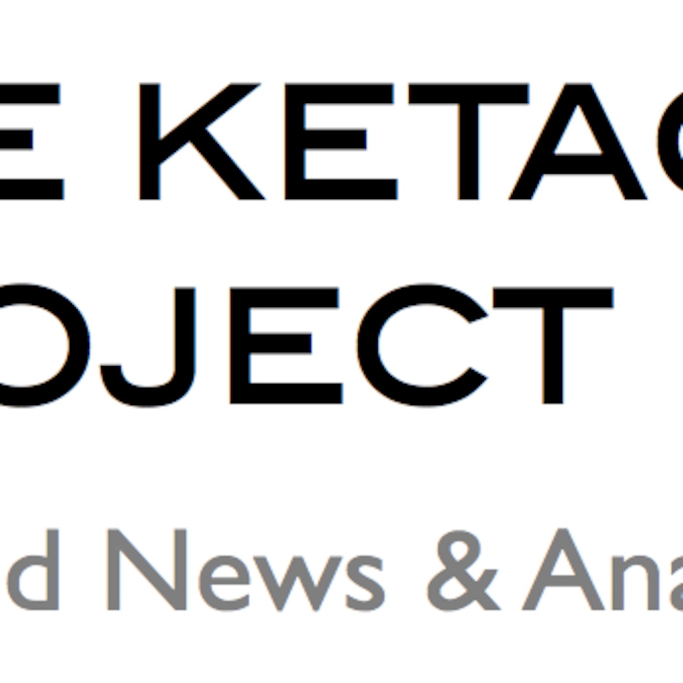 Ketagalan Media podcast artwork