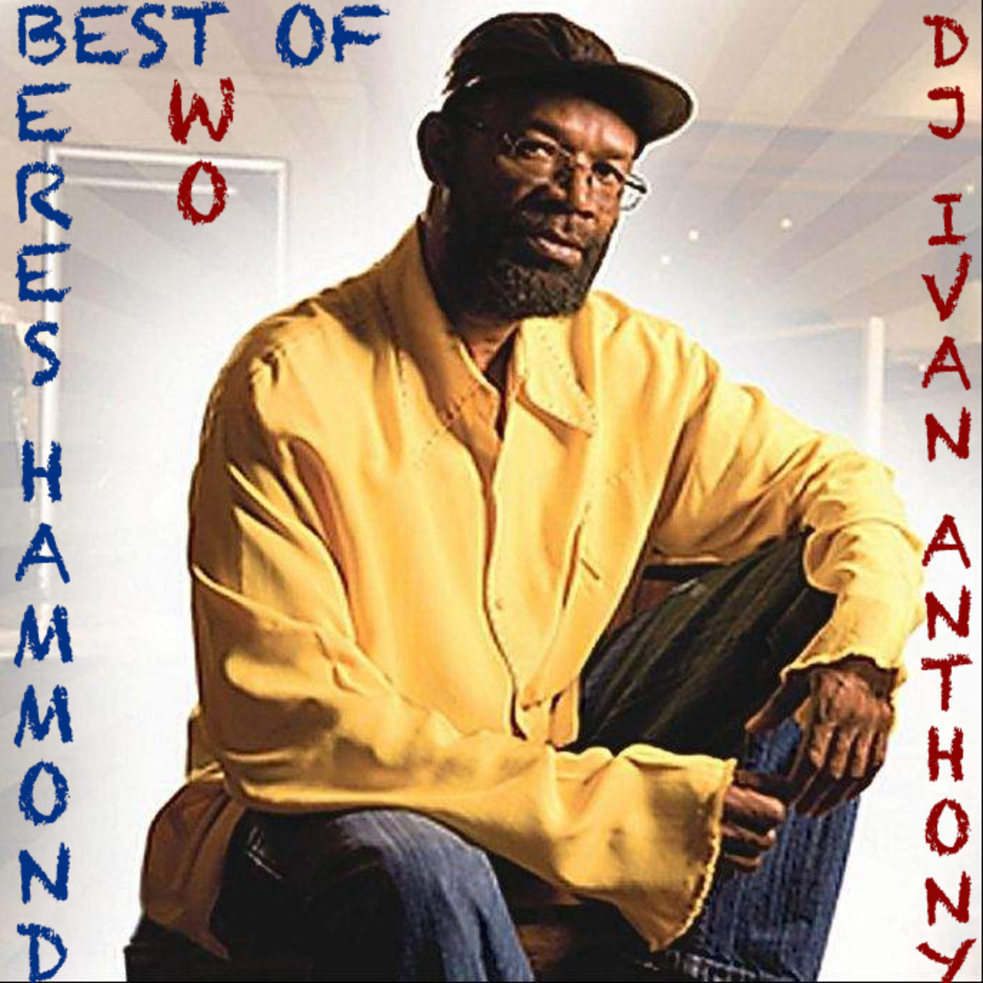 DJ Ivan Anthony Podcast