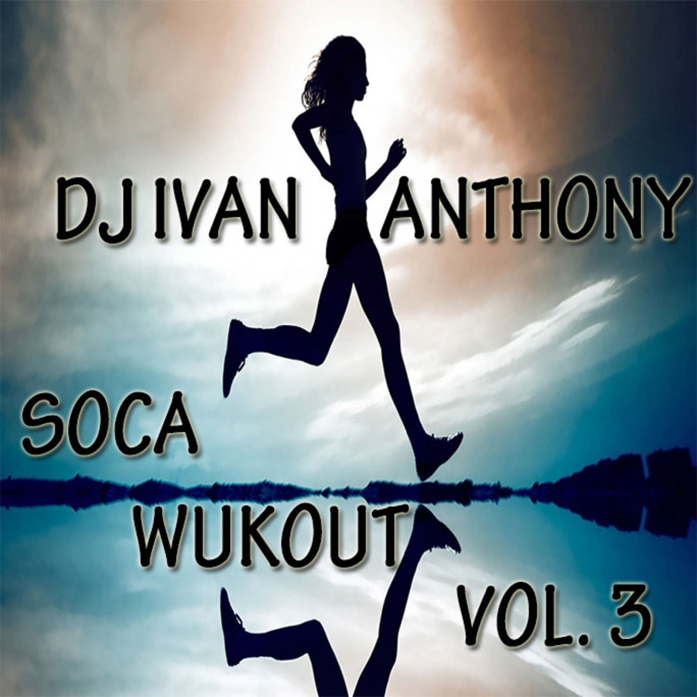 Soca WukOut vol.3 episode artwork
