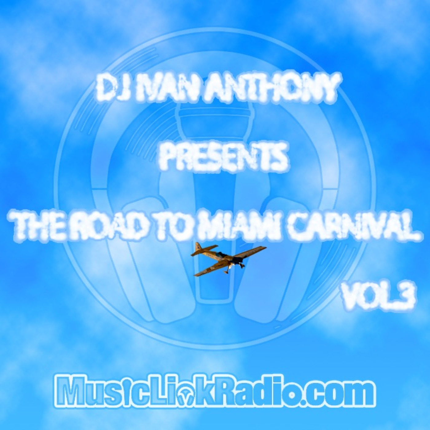 The Road To Miami Carnival Vol. 3 episode artwork