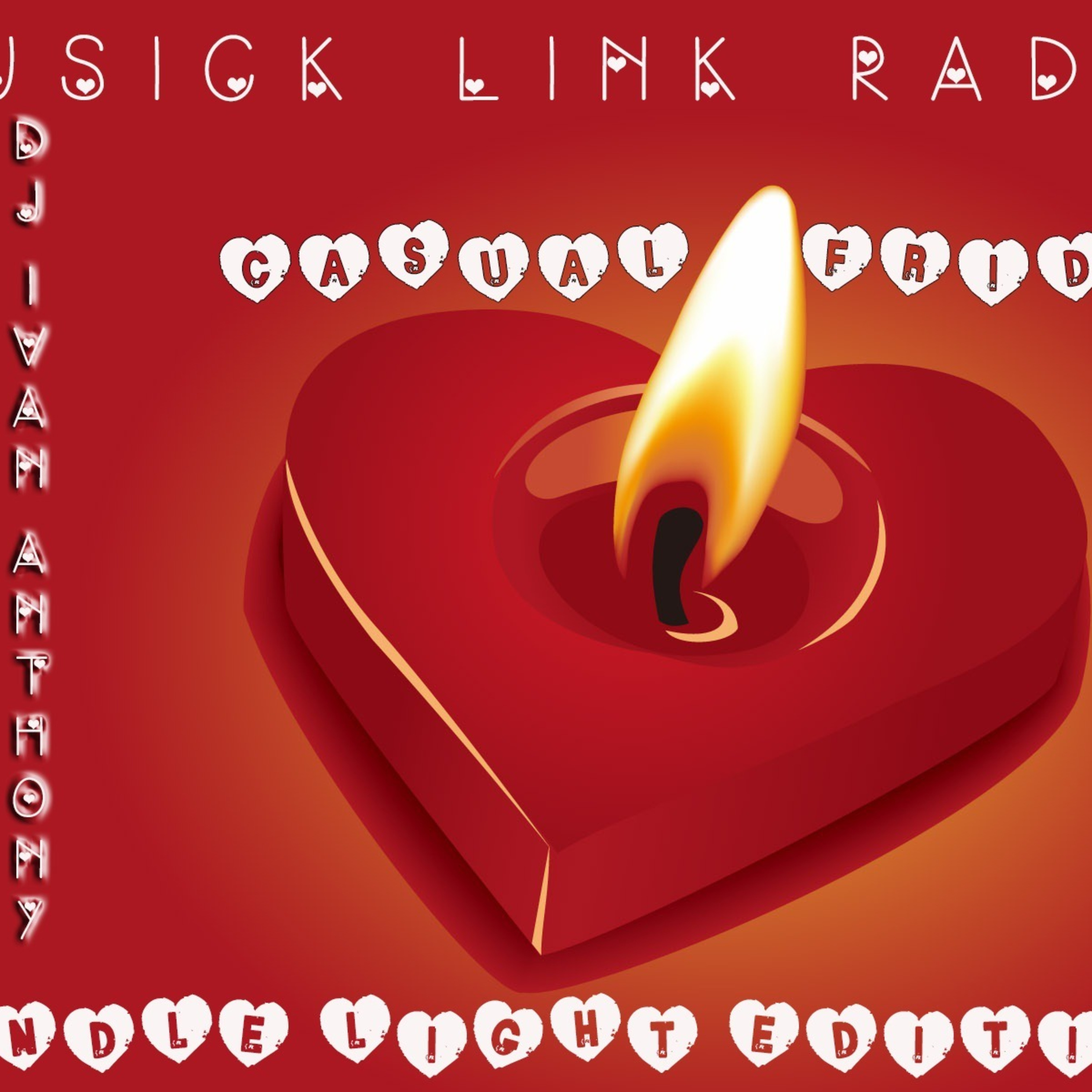 DJ Ivan Anthony Podcast