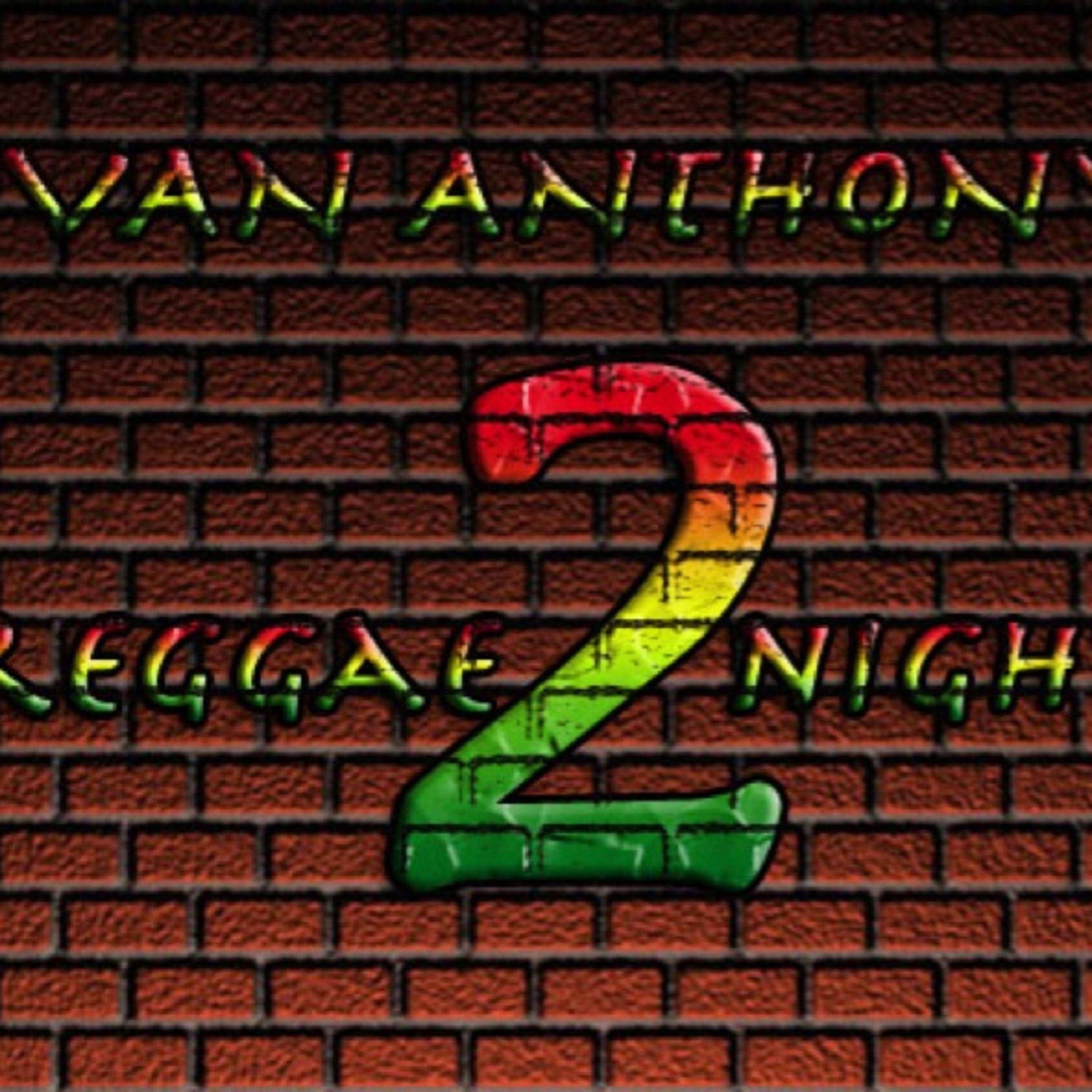 DJ Ivan Anthony Podcast