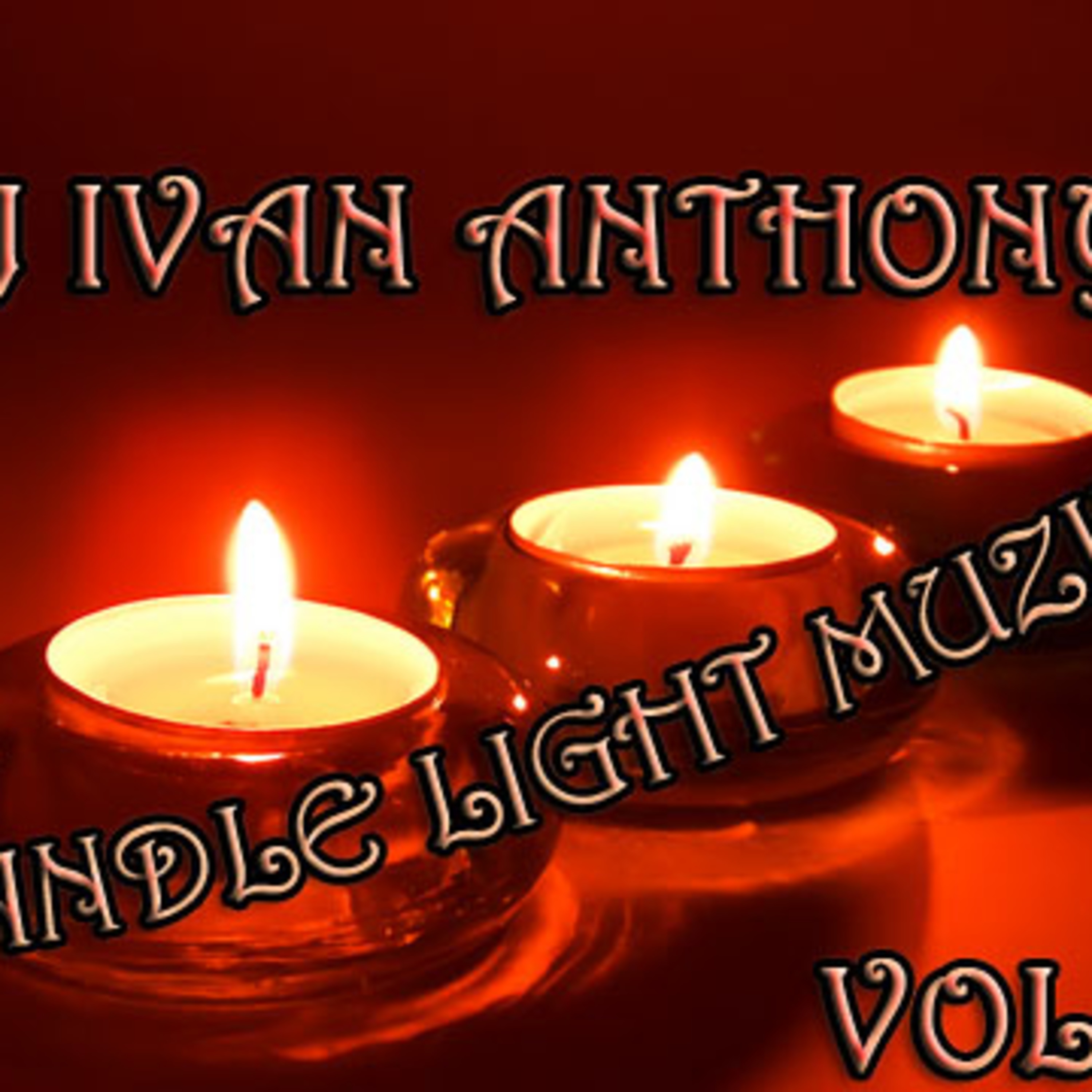 DJ Ivan Anthony Podcast