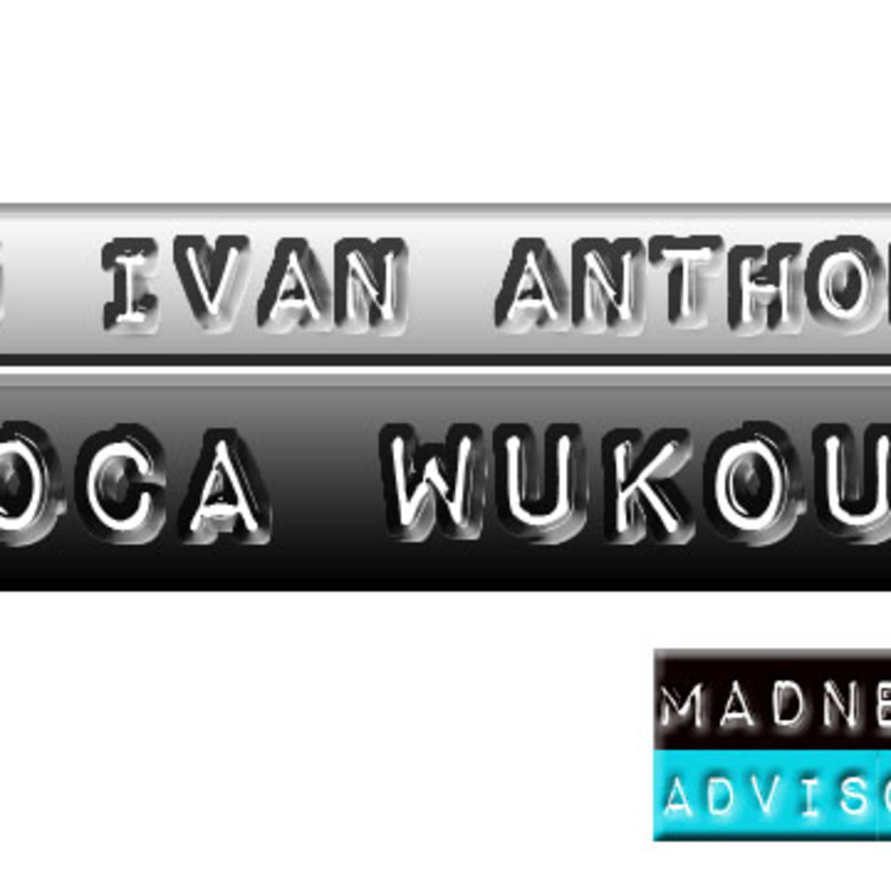 DJ Ivan Anthony Podcast