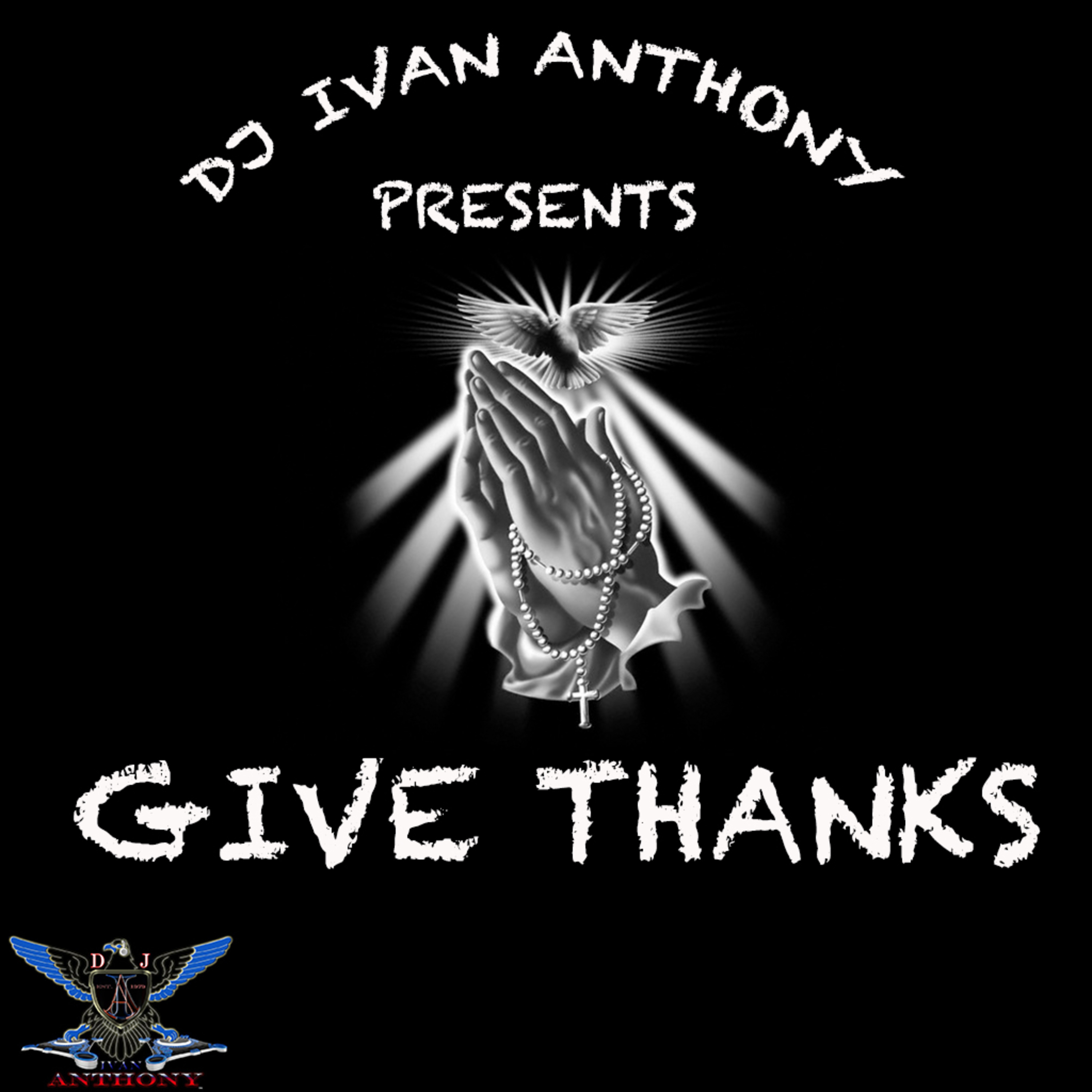 DJ Ivan Anthony Podcast