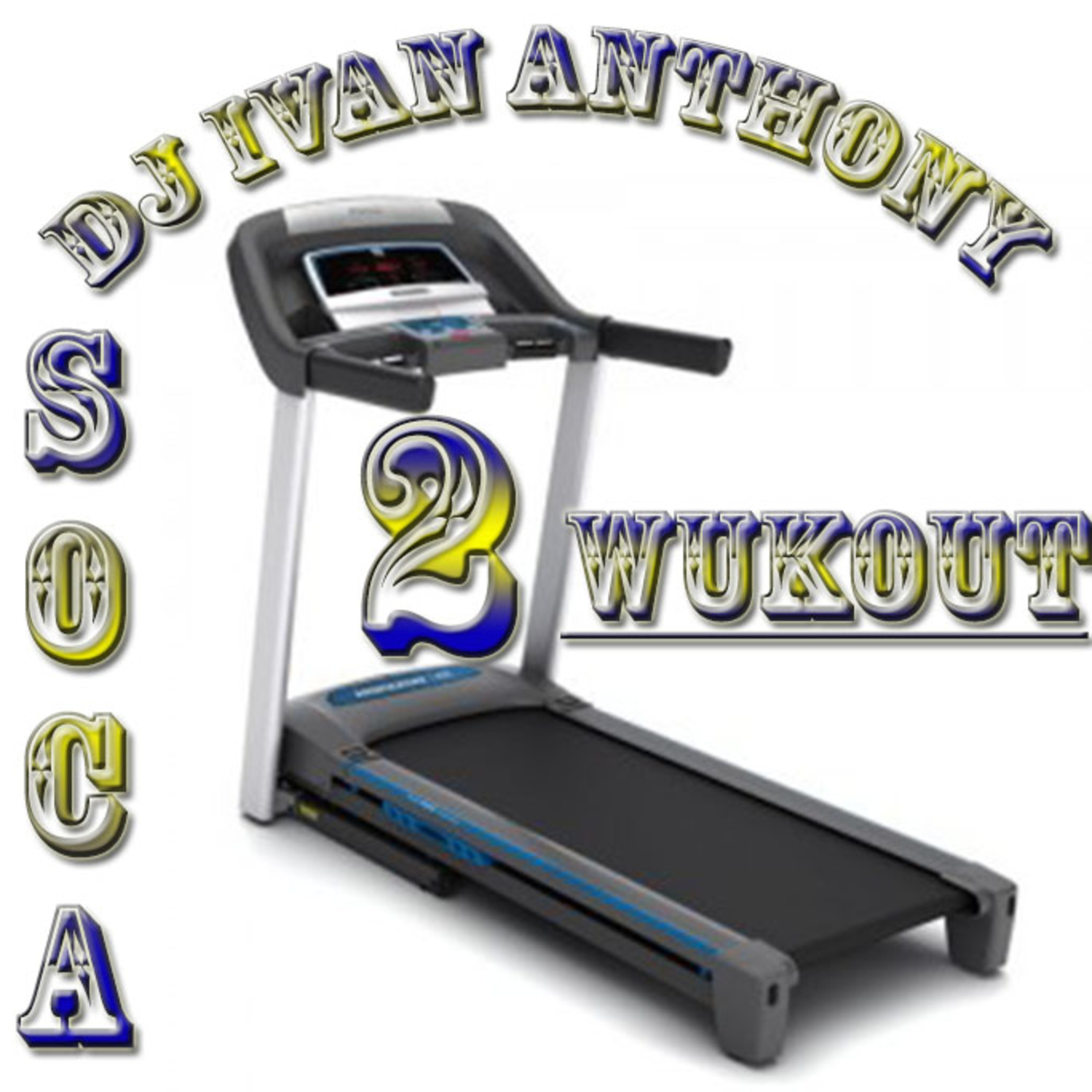 DJ Ivan Anthony Podcast