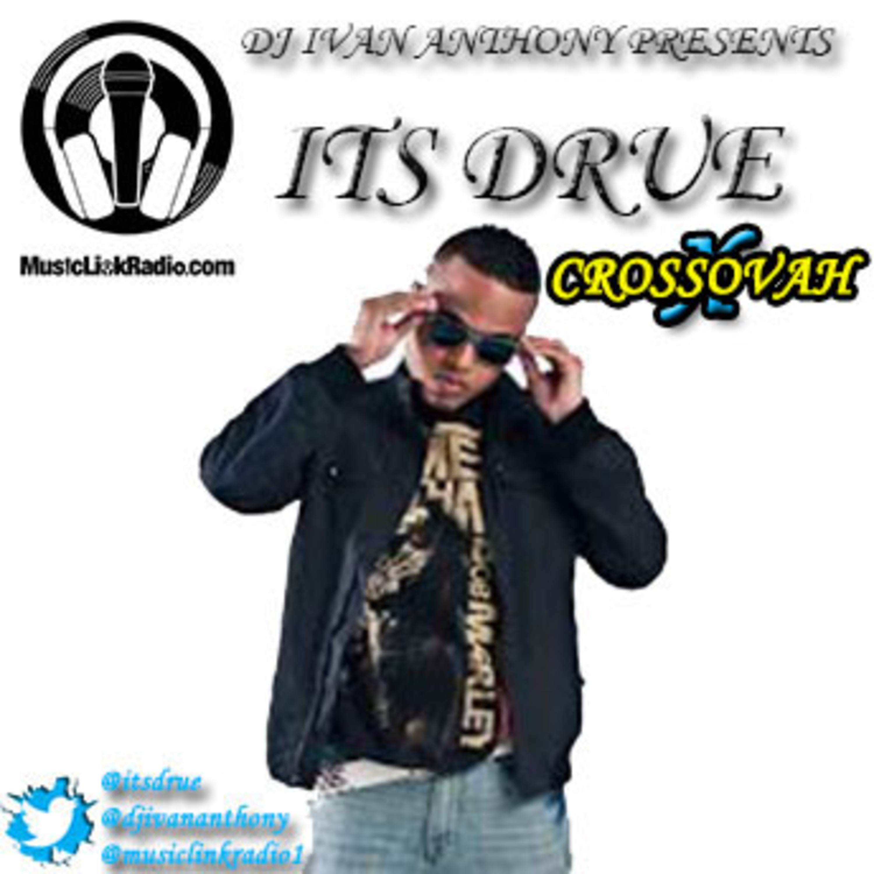 DJ Ivan Anthony Podcast