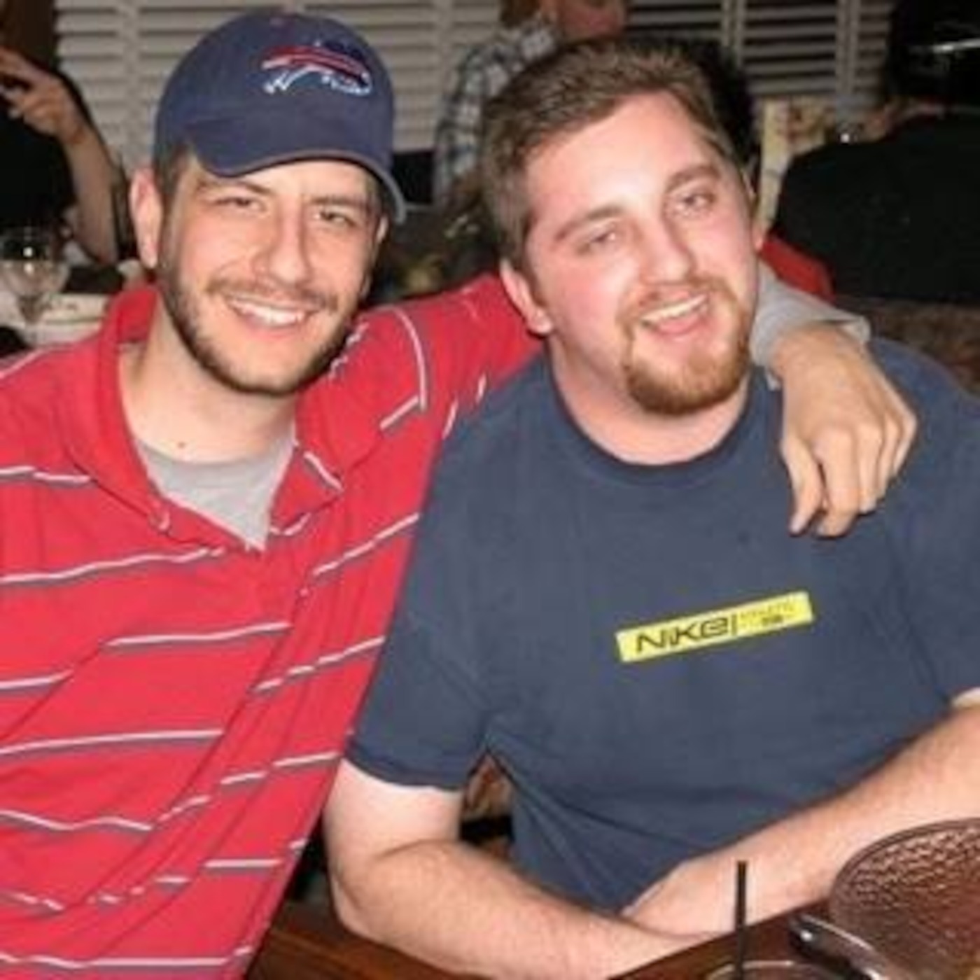 The Unnecessary Legendary Podcast