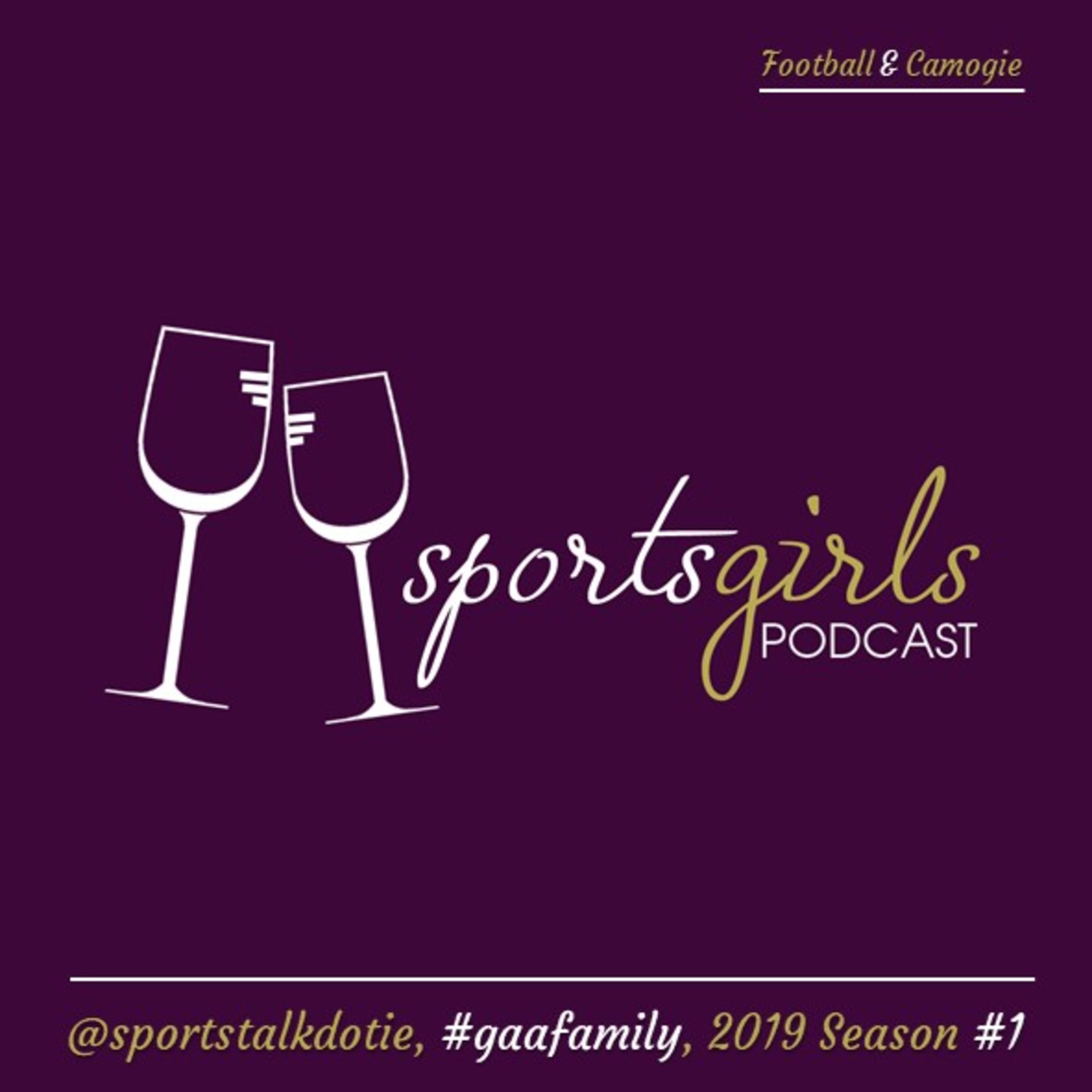 SportsGirls Podcast