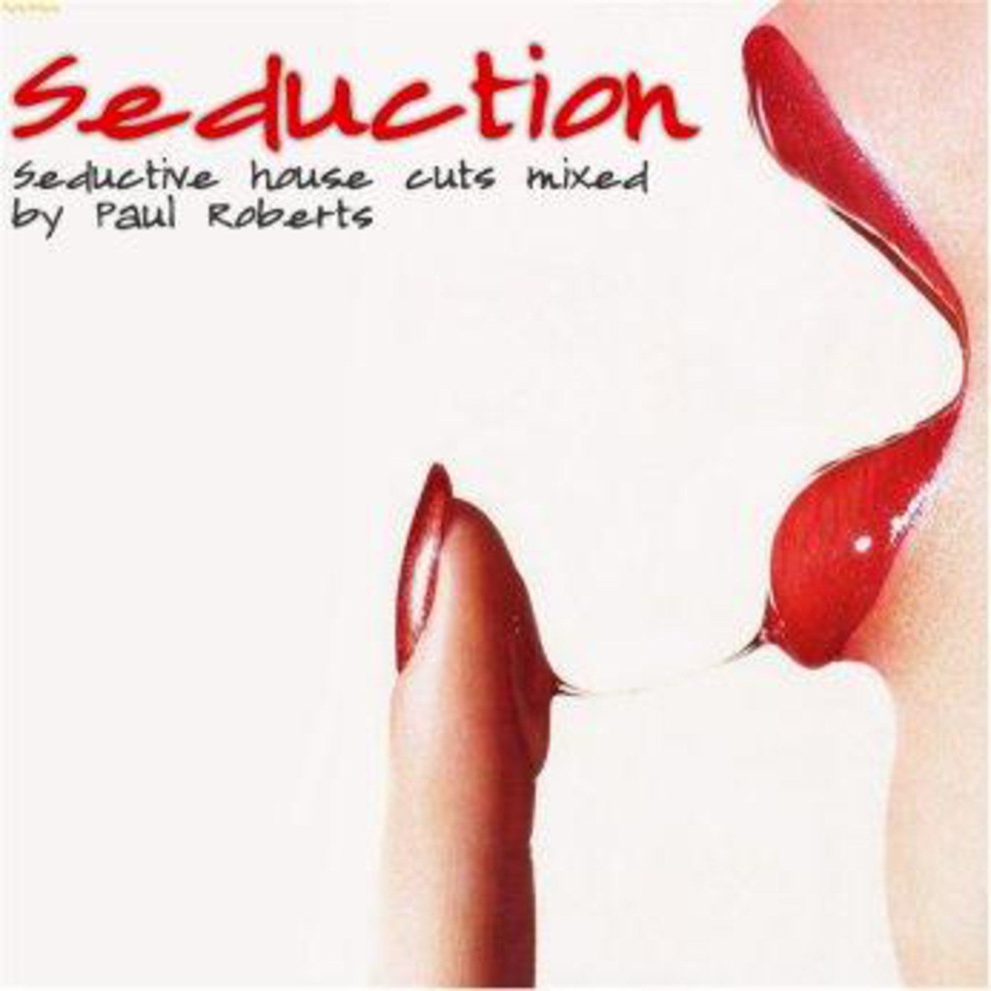 Seduction House Show podcast artwork