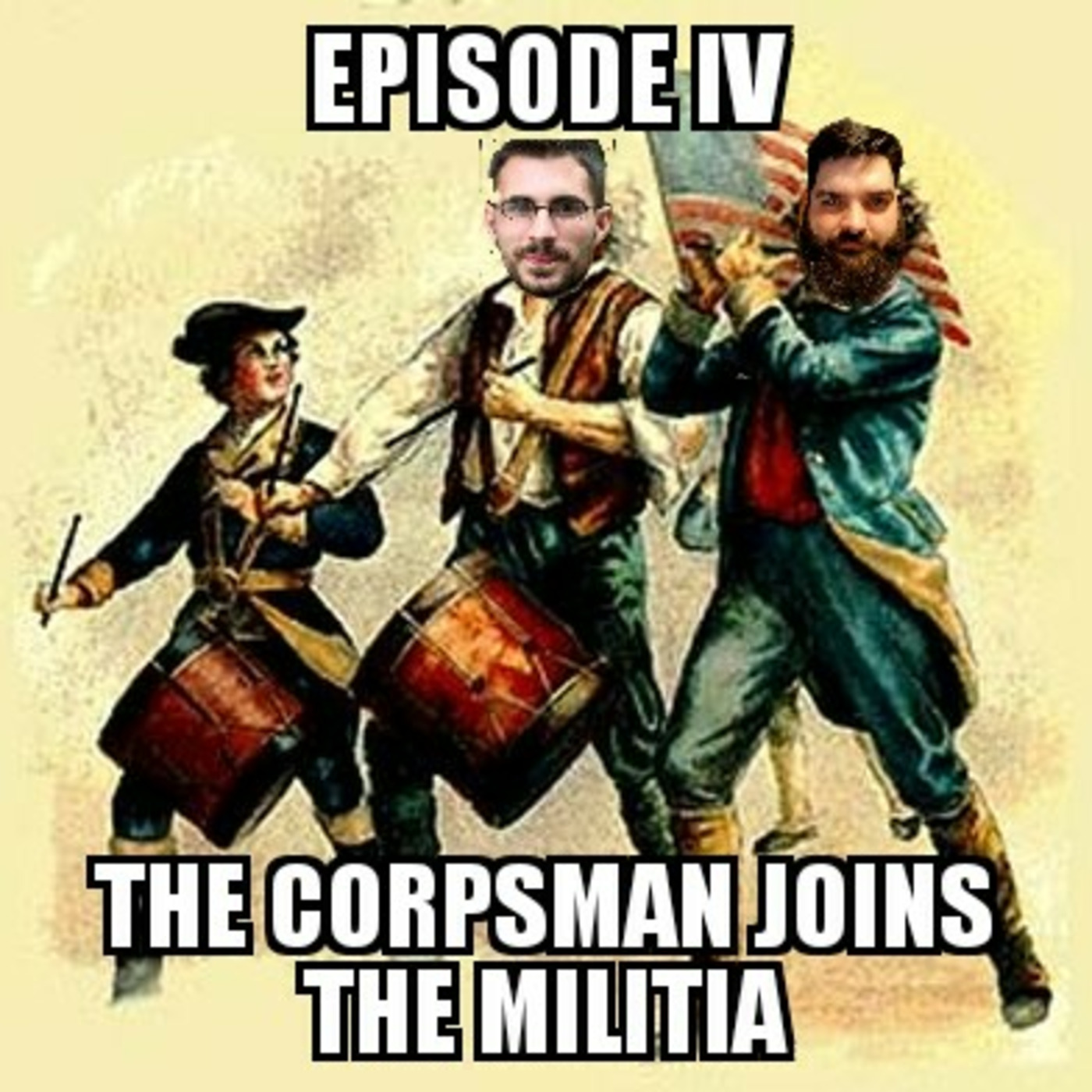 History Militia