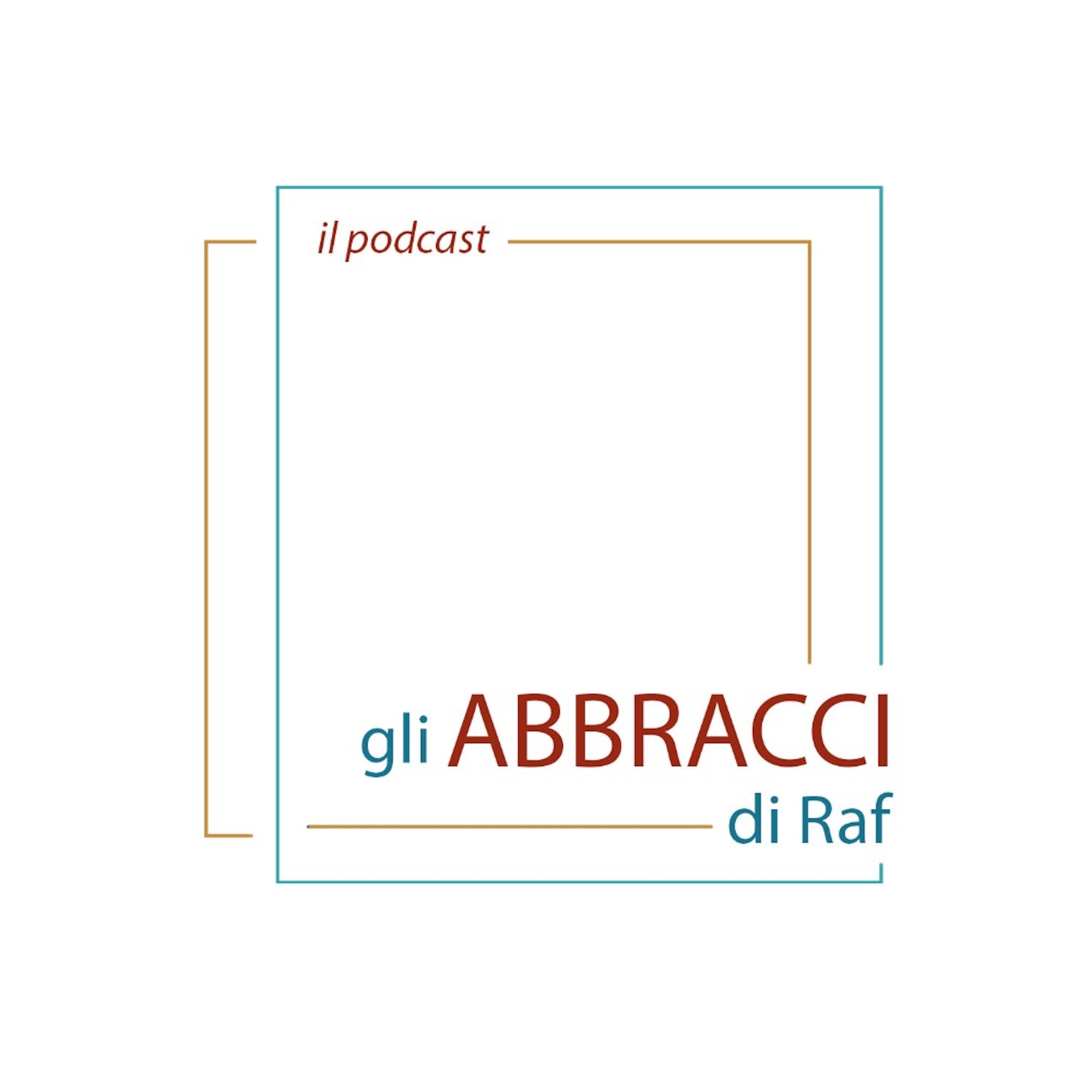 Episodio 1 - presentiamoci