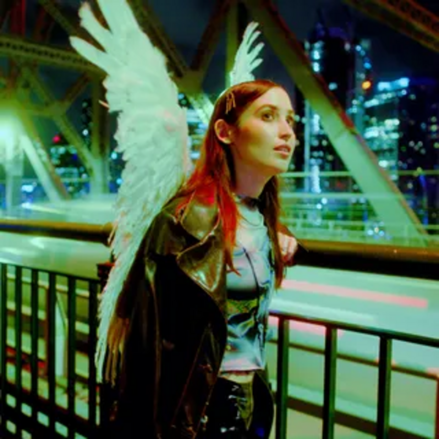 Episode 82: Power Pop Show: Hatchie Interview