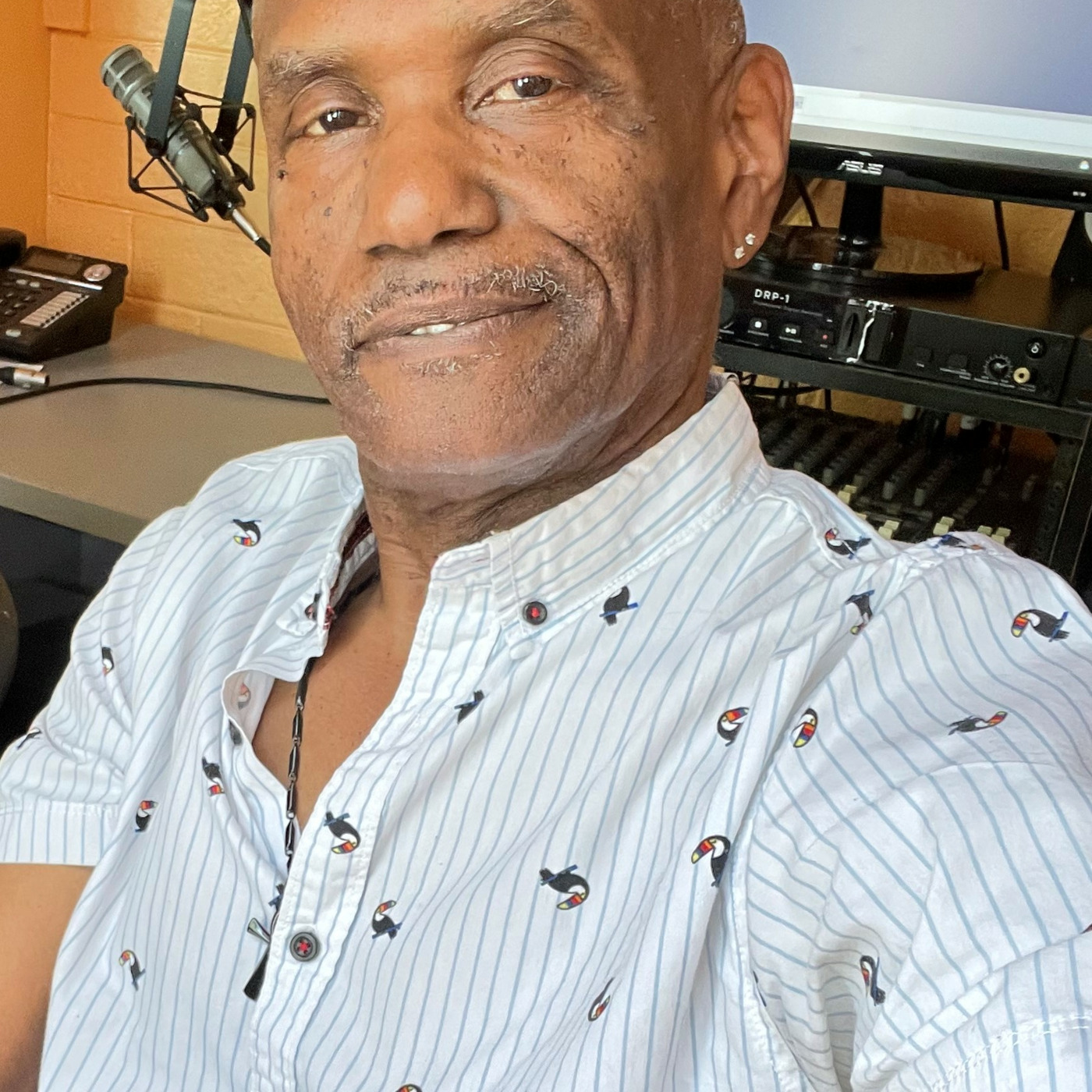 Creative Colorful People Radio Show Podcast