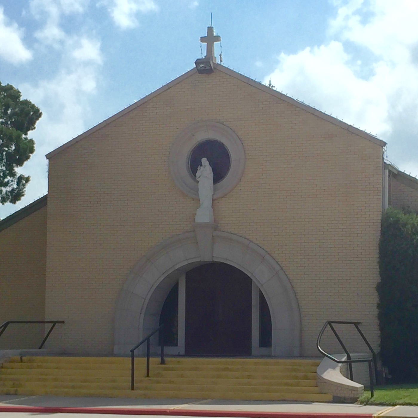 St. Joseph Catholic Church