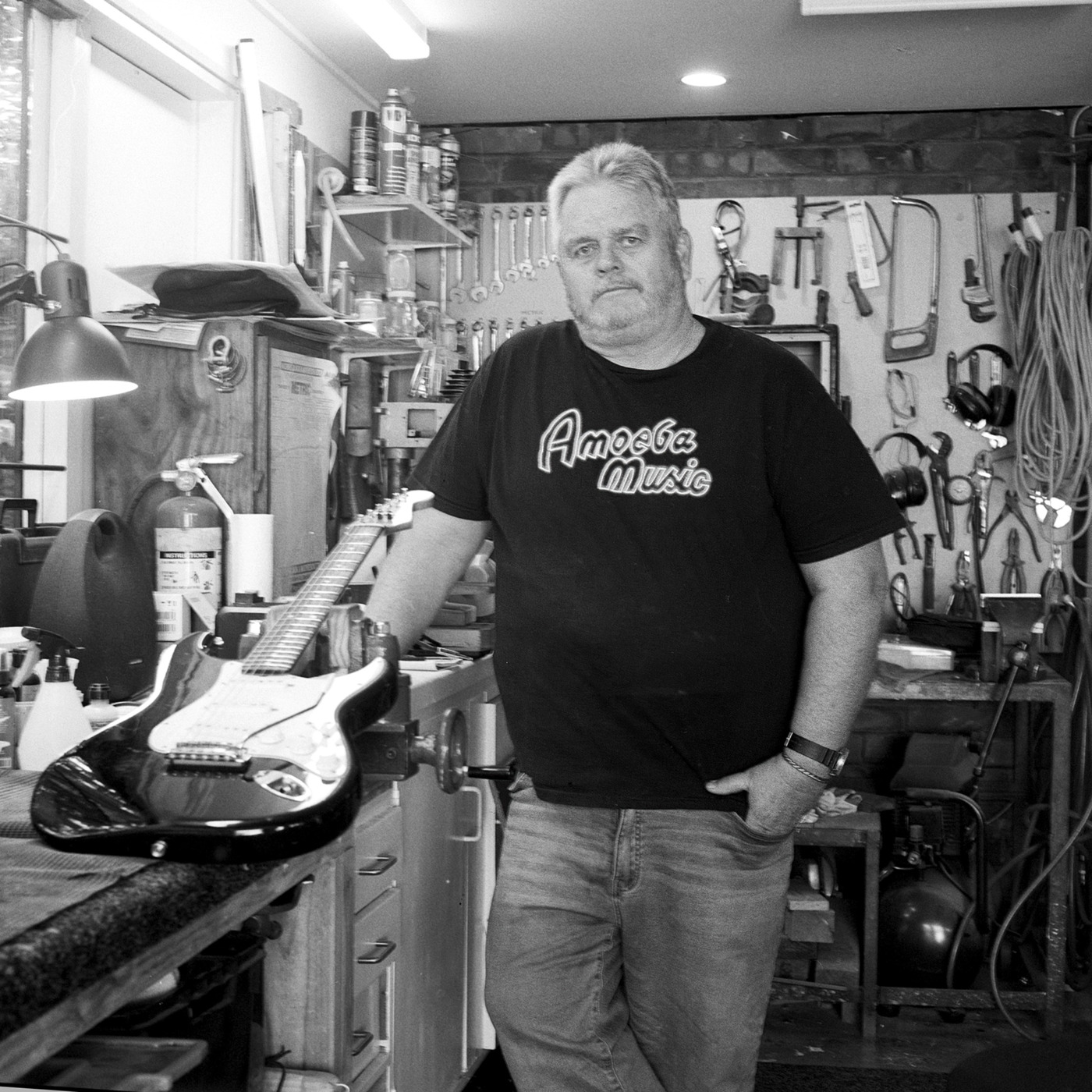 Larry Killip Podcasts