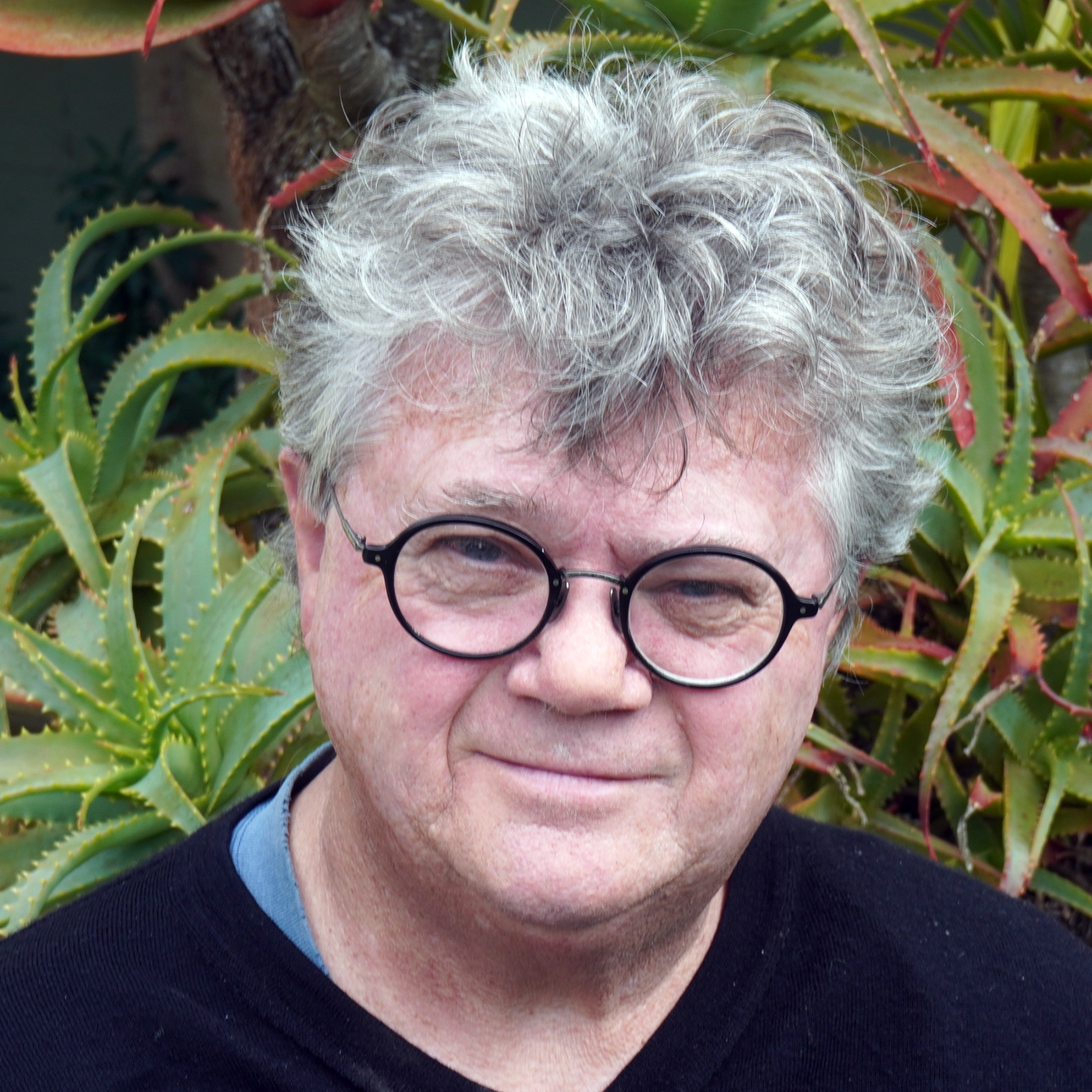 Larry Killip Podcasts