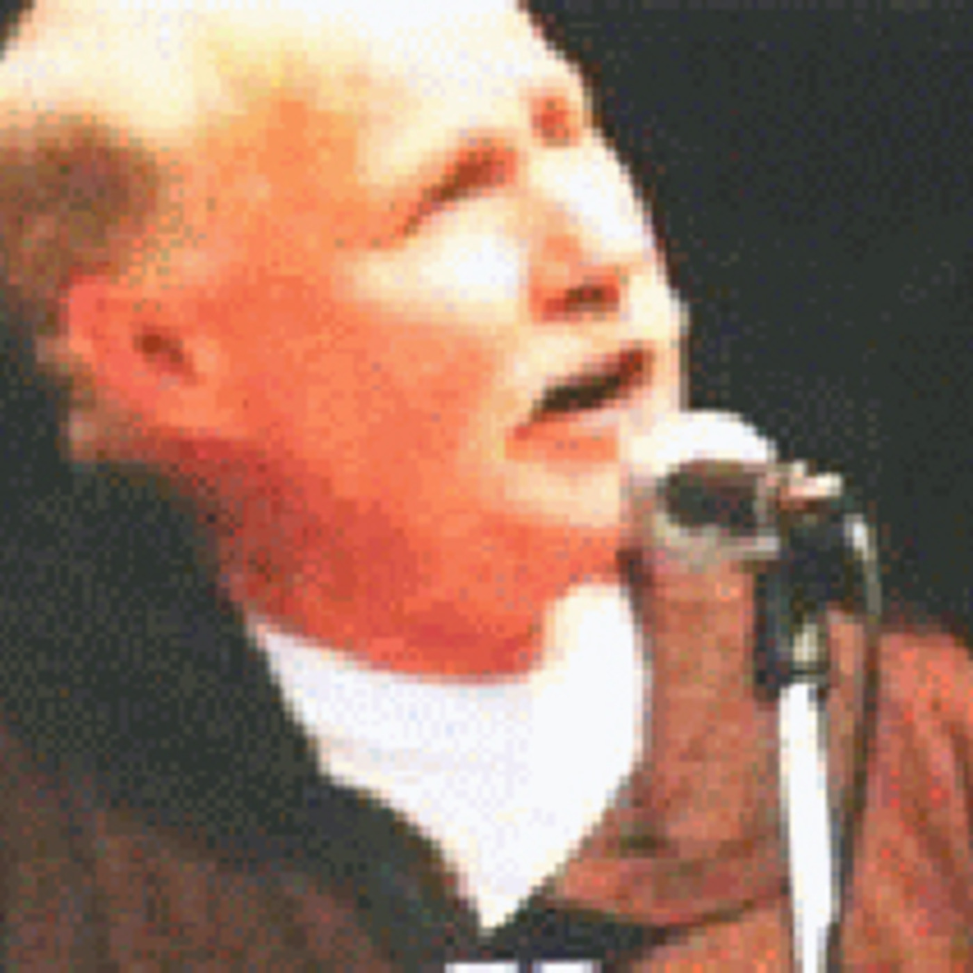 Larry Killip Podcasts