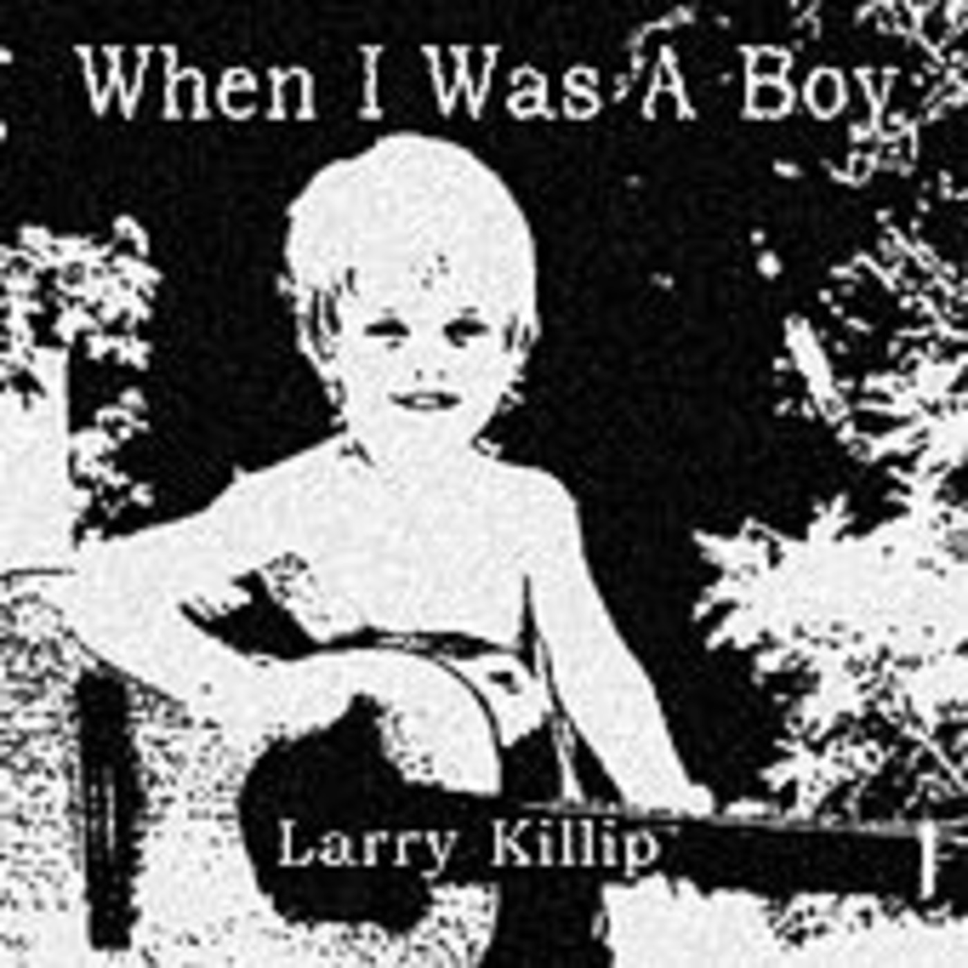 Larry Killip Podcasts