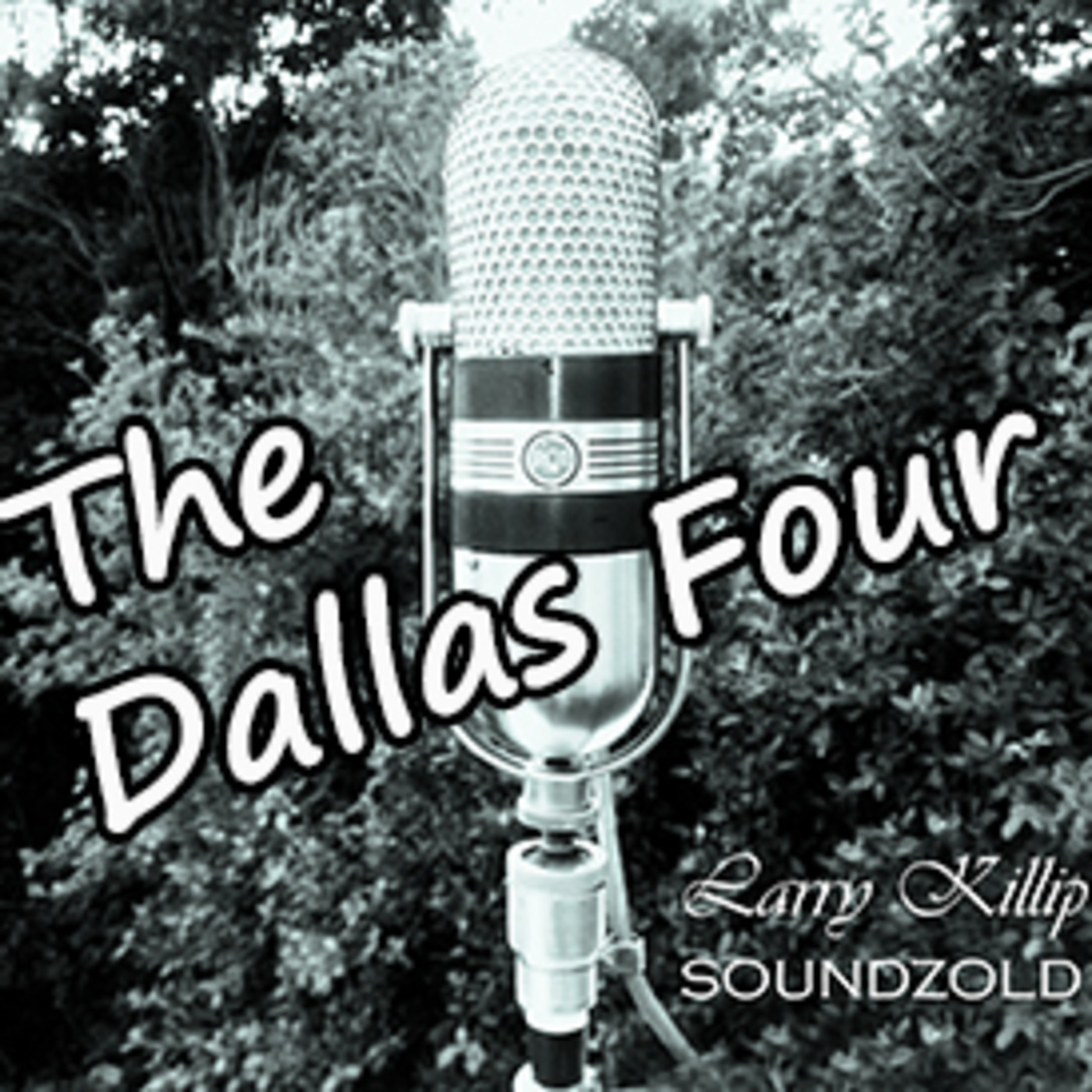 Larry Killip Podcasts