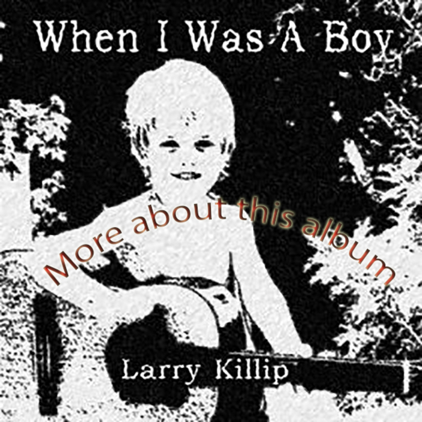 Larry Killip Podcasts