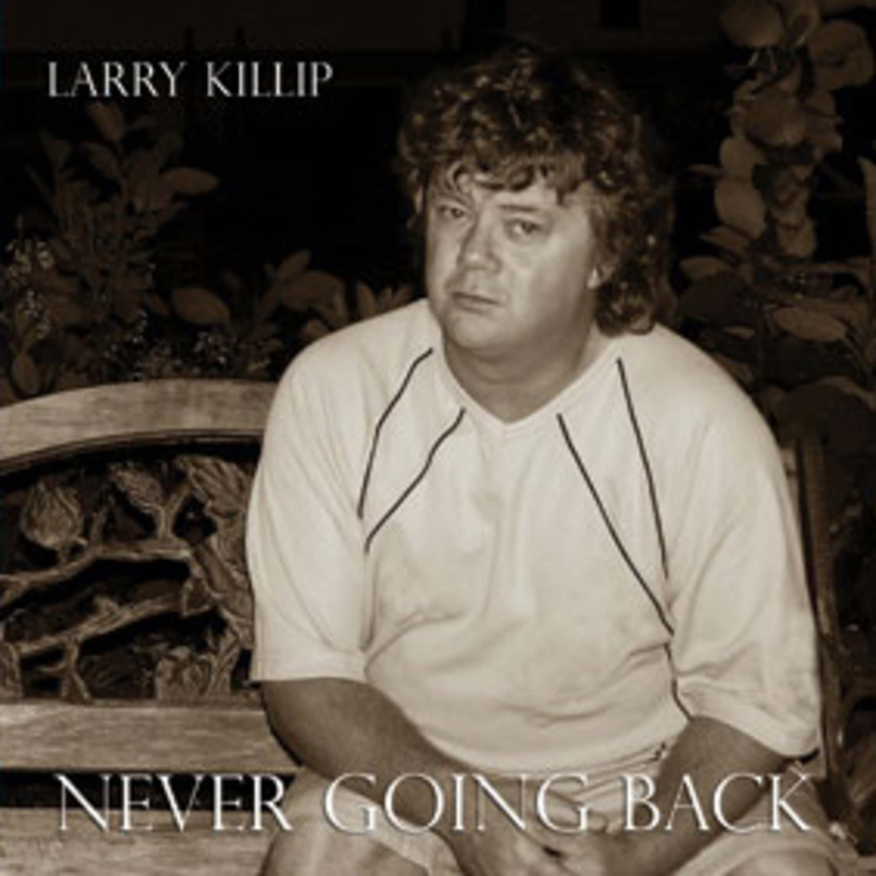 Larry Killip Podcasts
