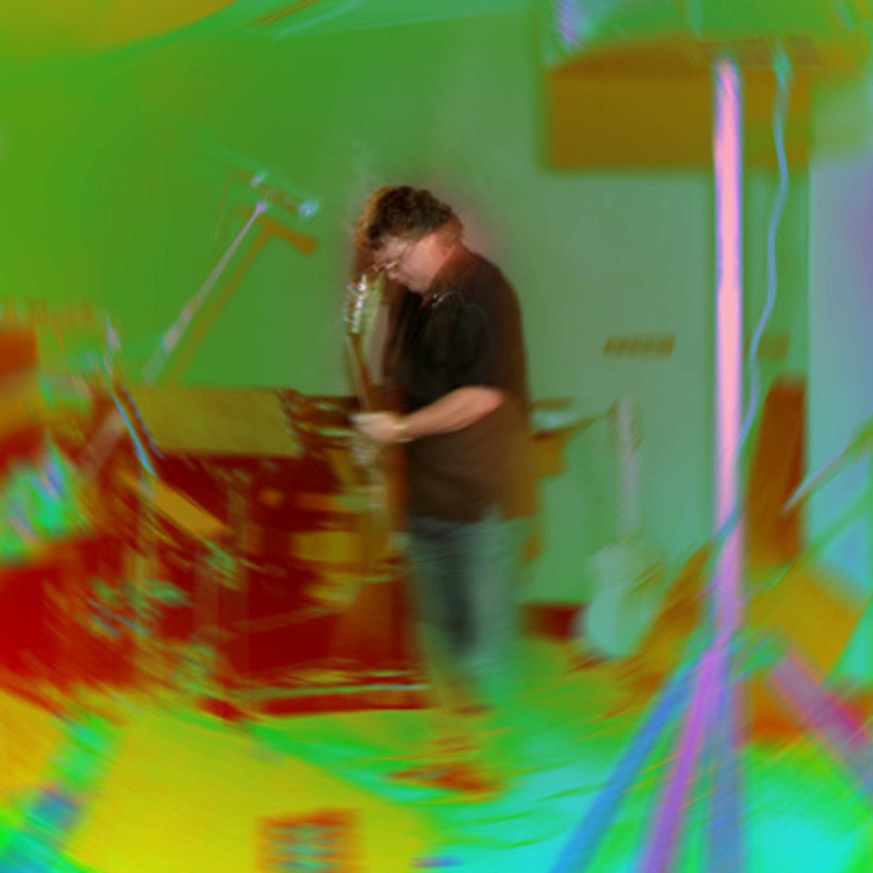 Larry Killip Podcasts