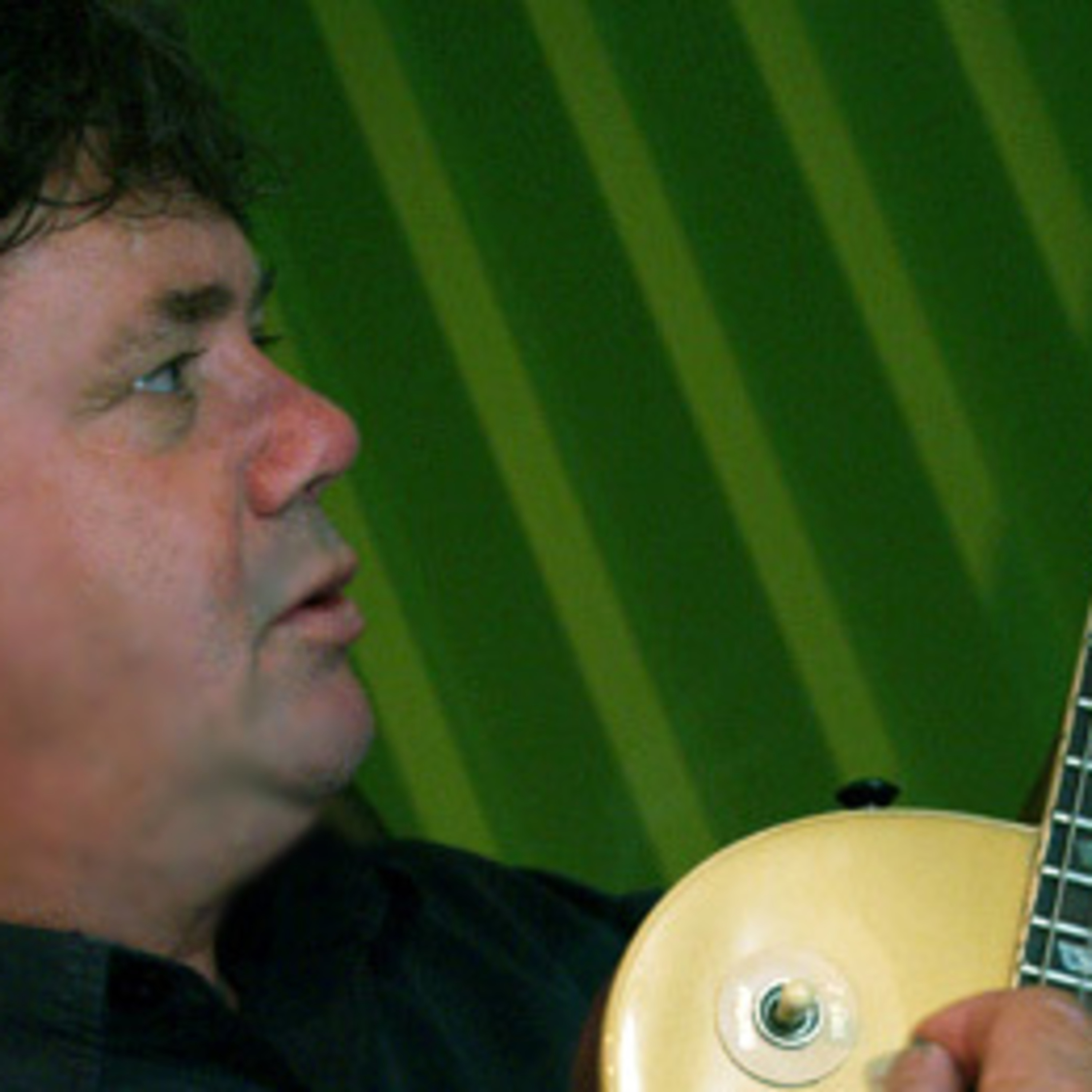 Larry Killip Podcasts