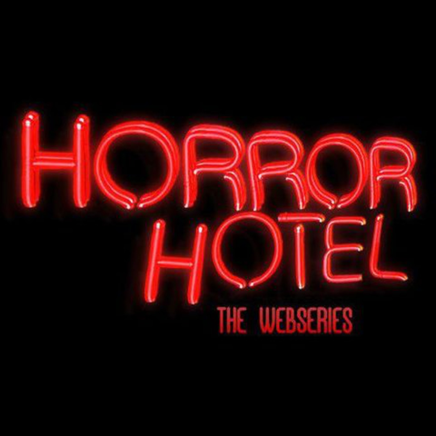 Horror Hotel the Podcast