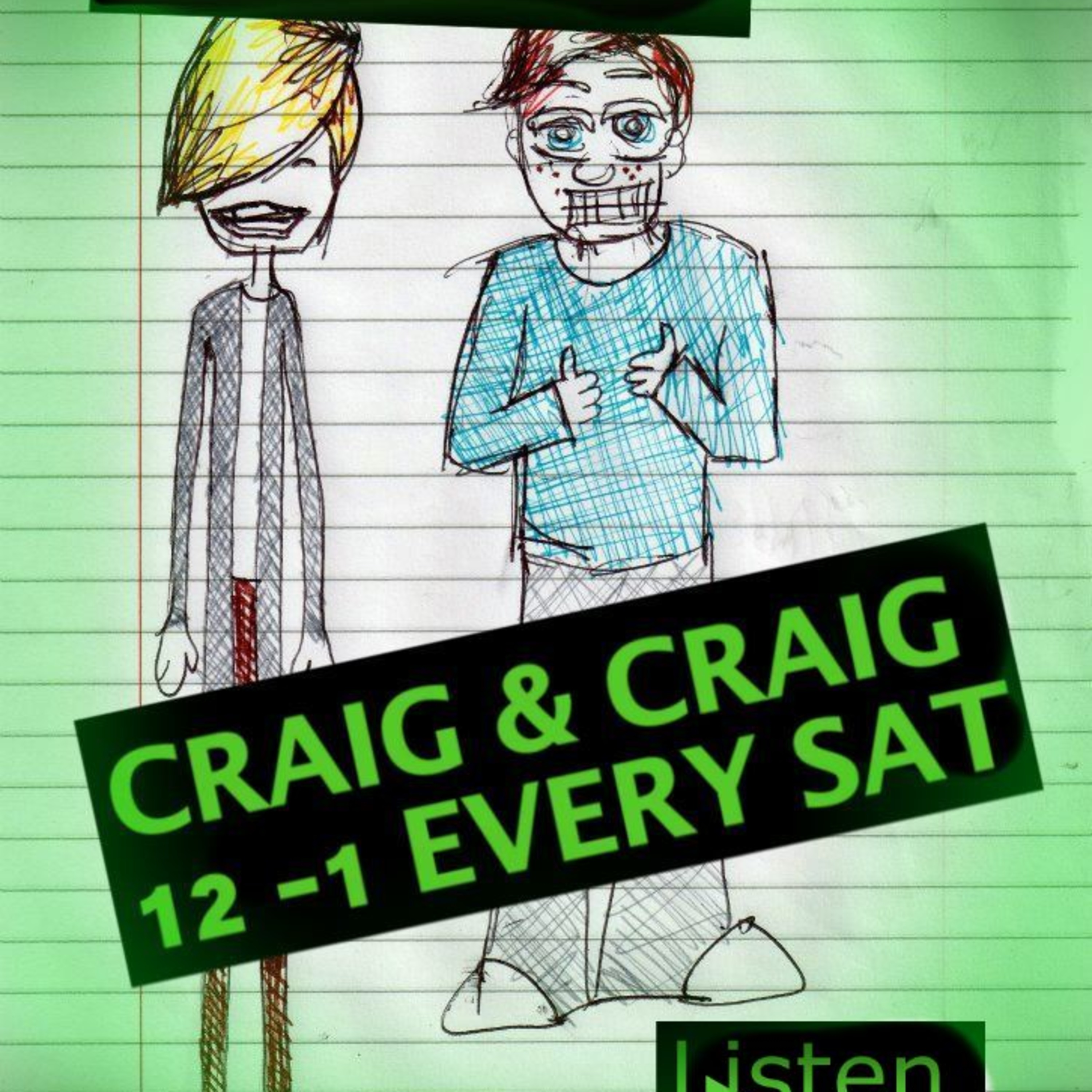 10/03/2012 episode artwork