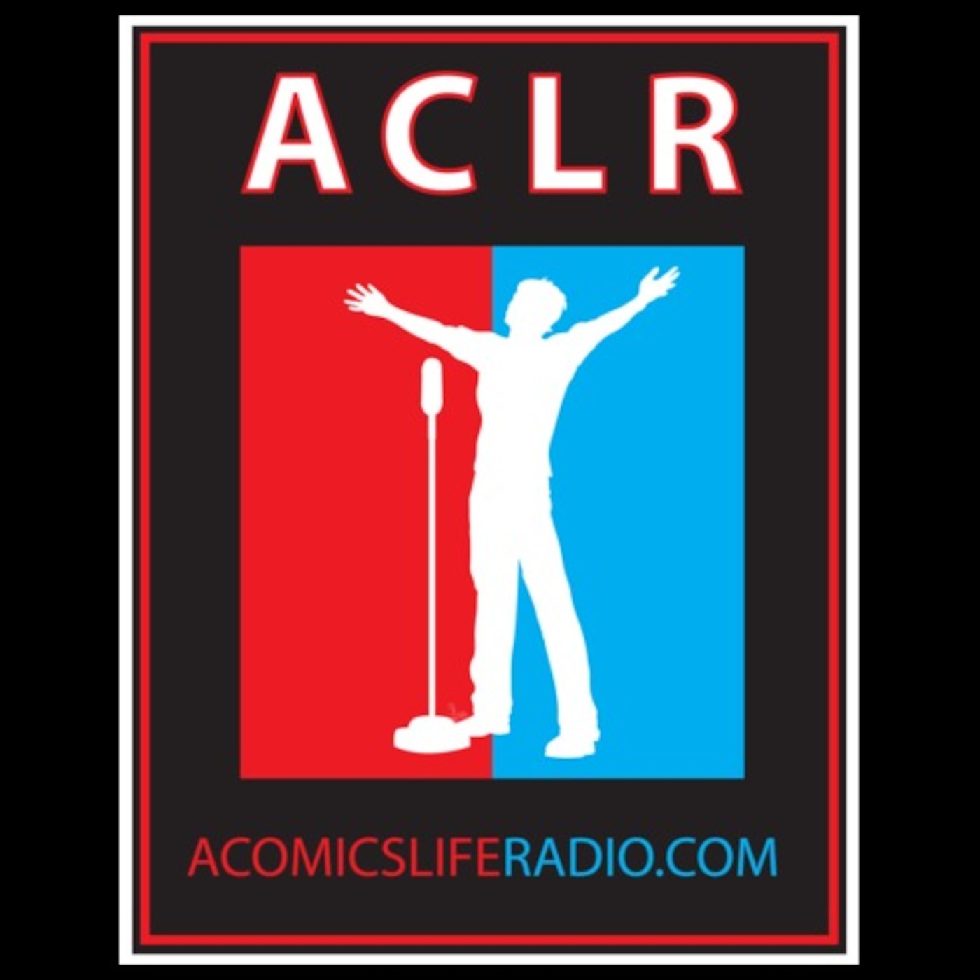 A Comics Life Radio
