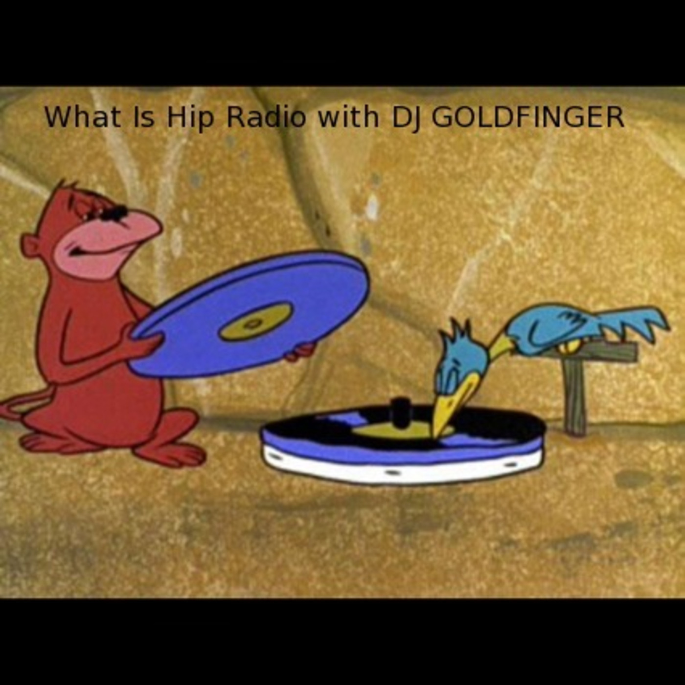 What is Hip Radio - Sept 29 20 - Lounge