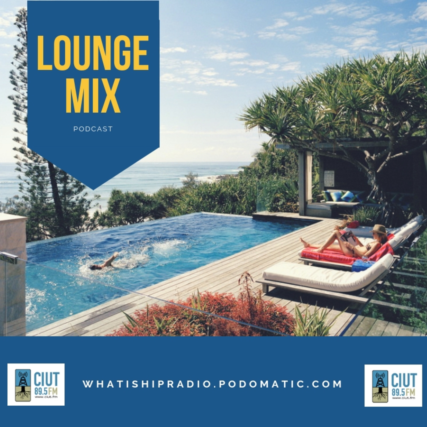 What is Hip Radio - Aug 4 20 - Lounge Mix
