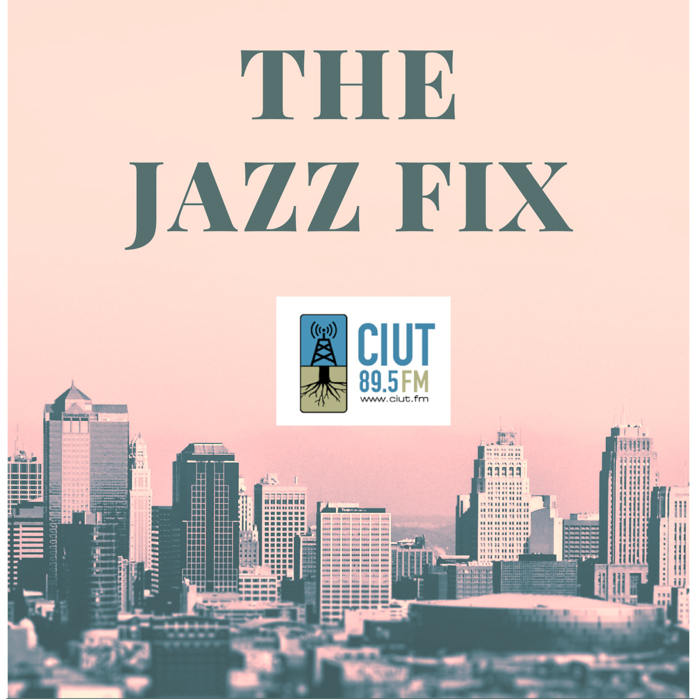 What is Hip Radio - Aug 11 20 Jazz Fix