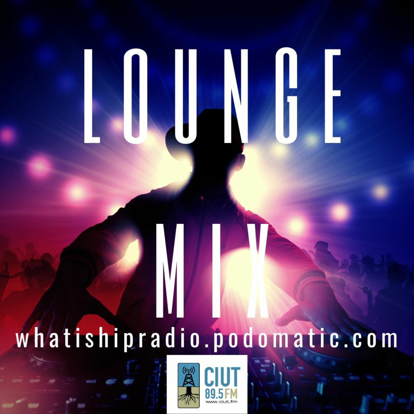 November 10 2020 - Lounge Mix