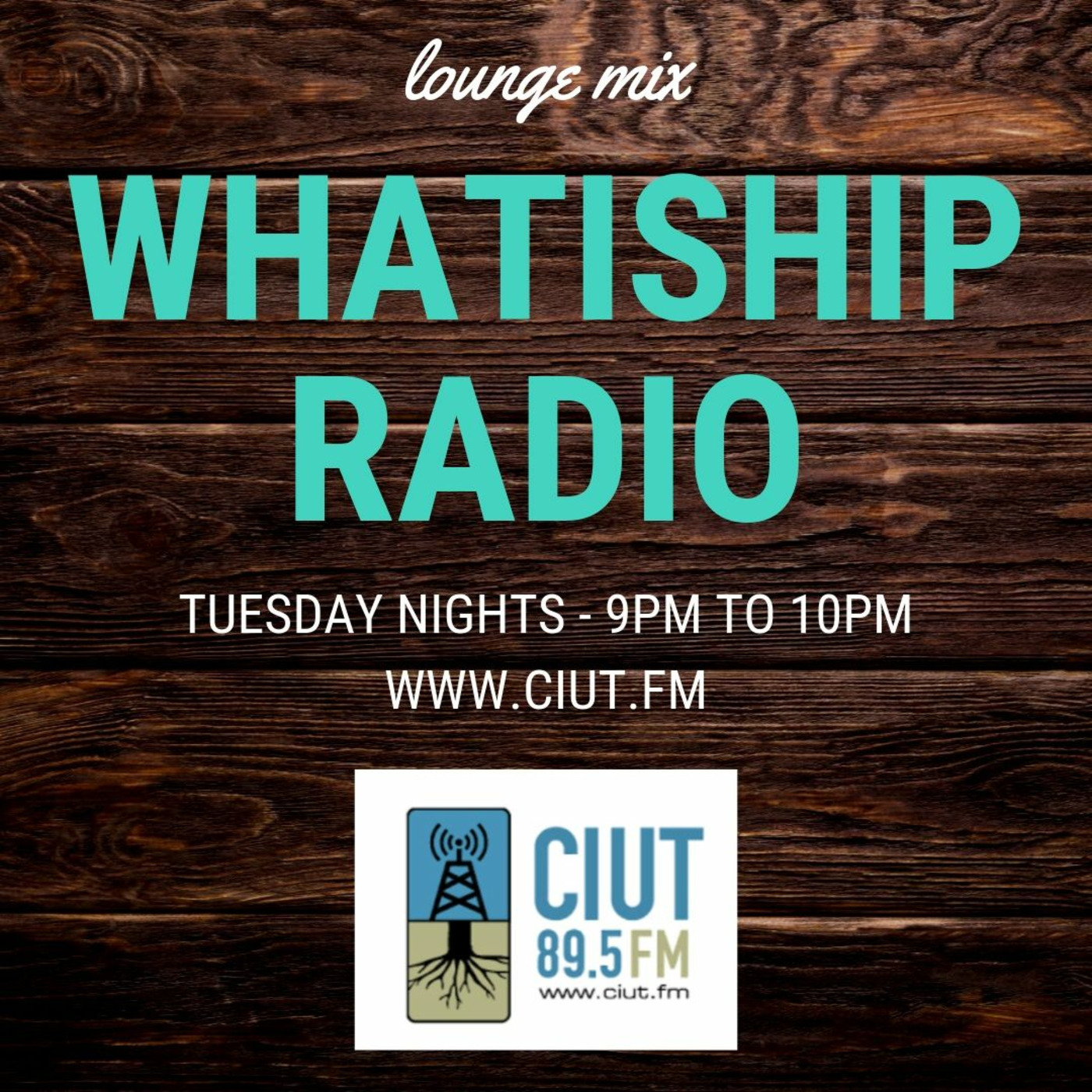 What is Hip Radio - Aug 18 20 - Lounge Mix